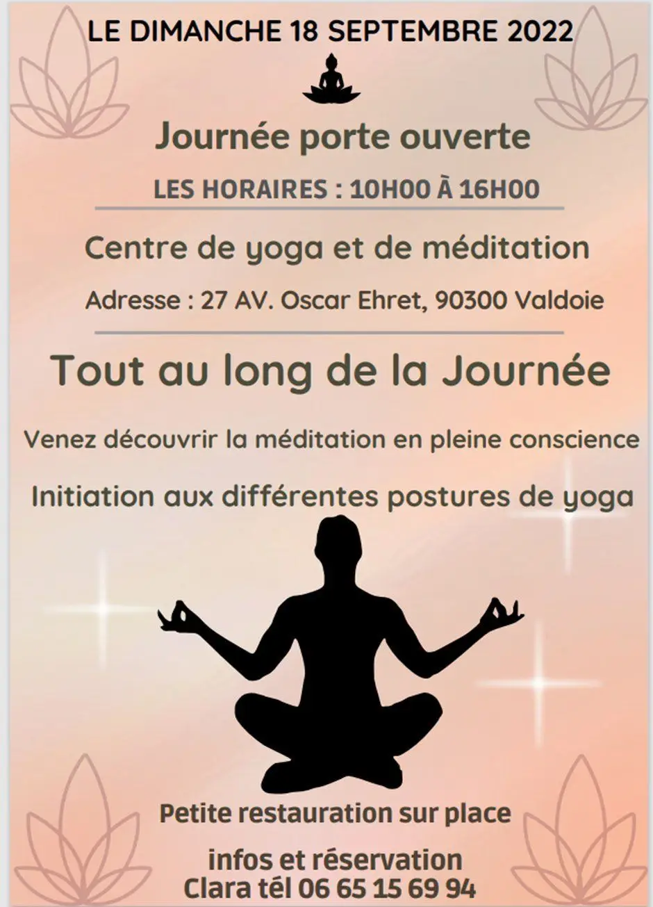 Center Yoga And Meditation