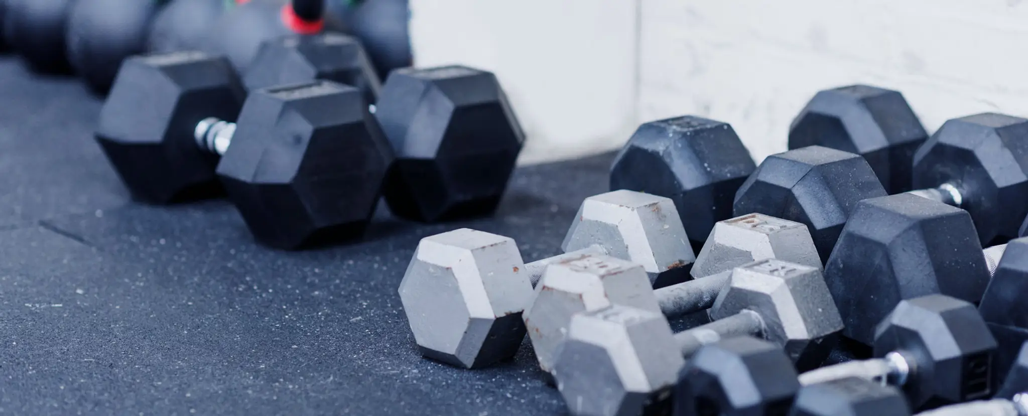 GETFIT Results Training