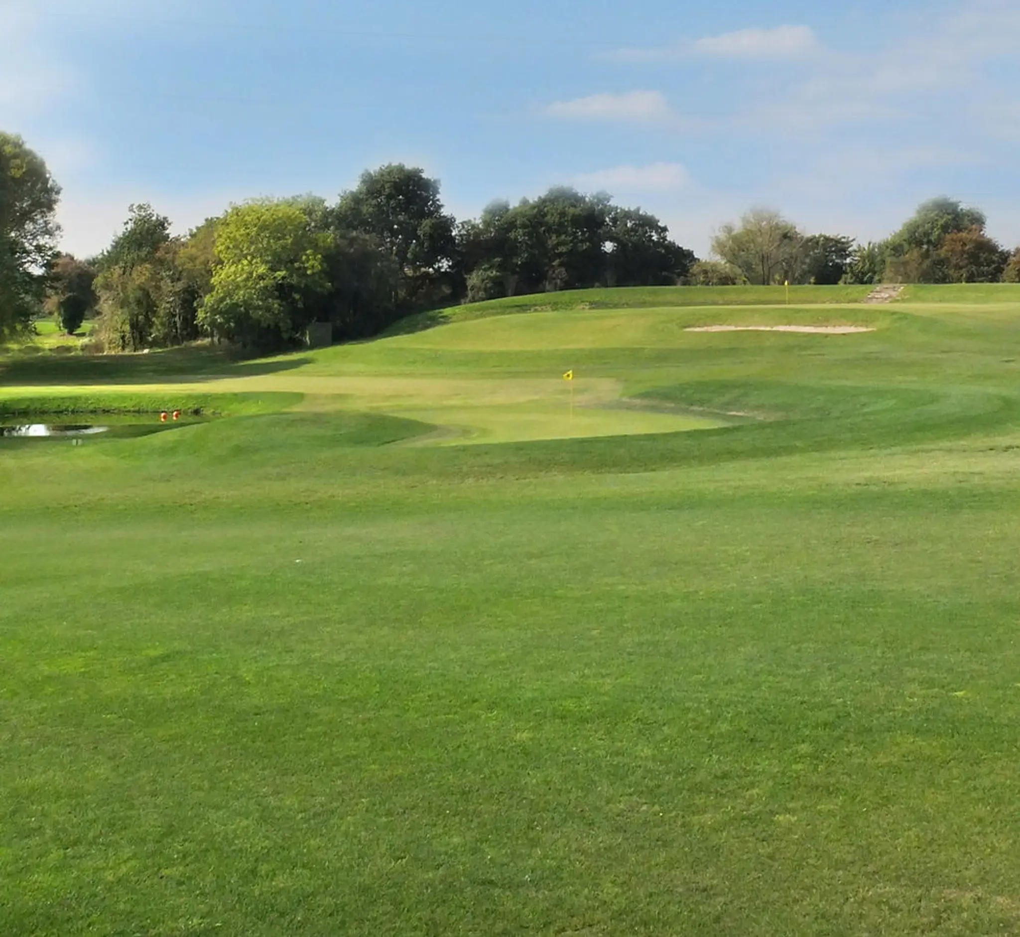 Kingswinford Golf Centre