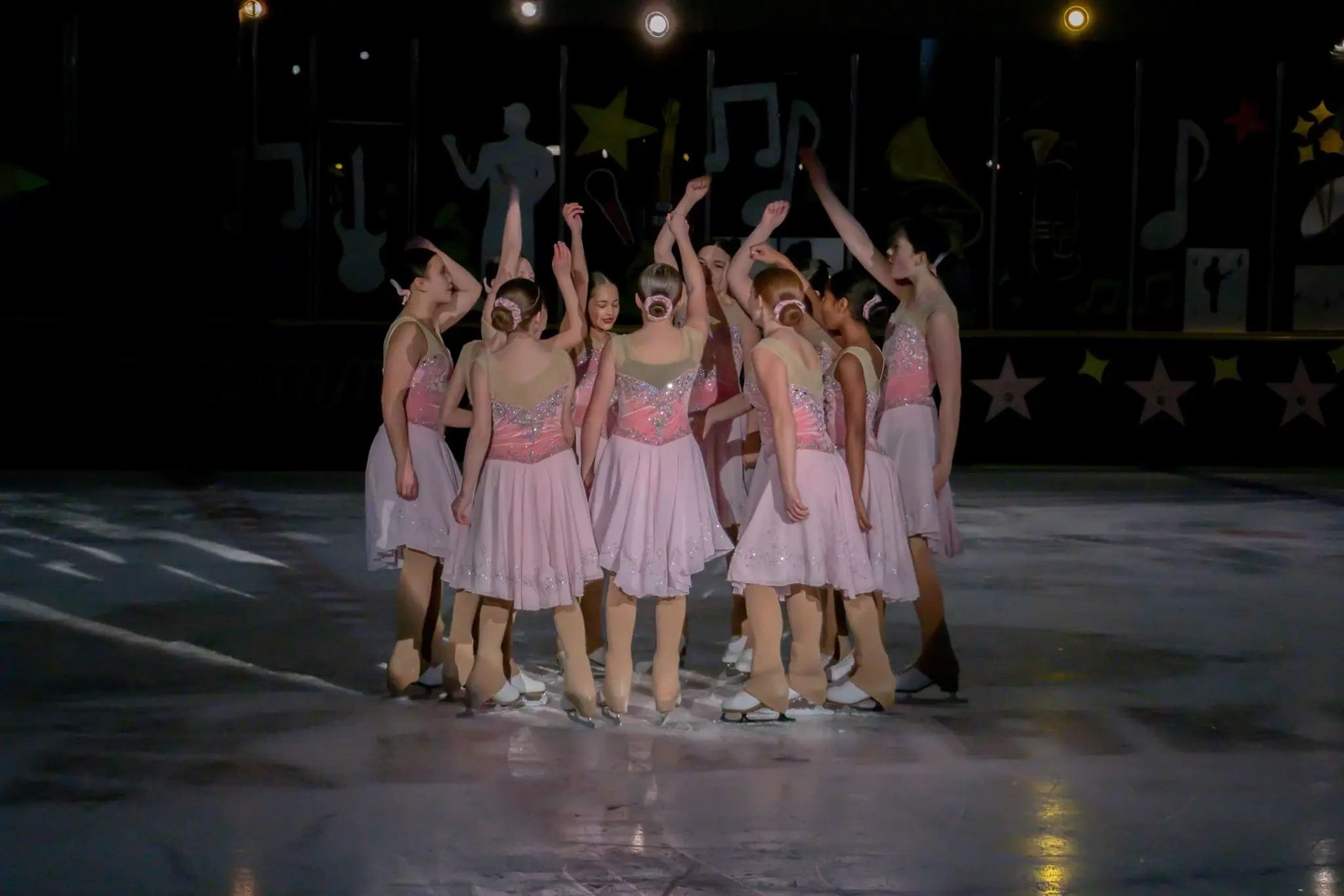 Aldergrove Skating Club