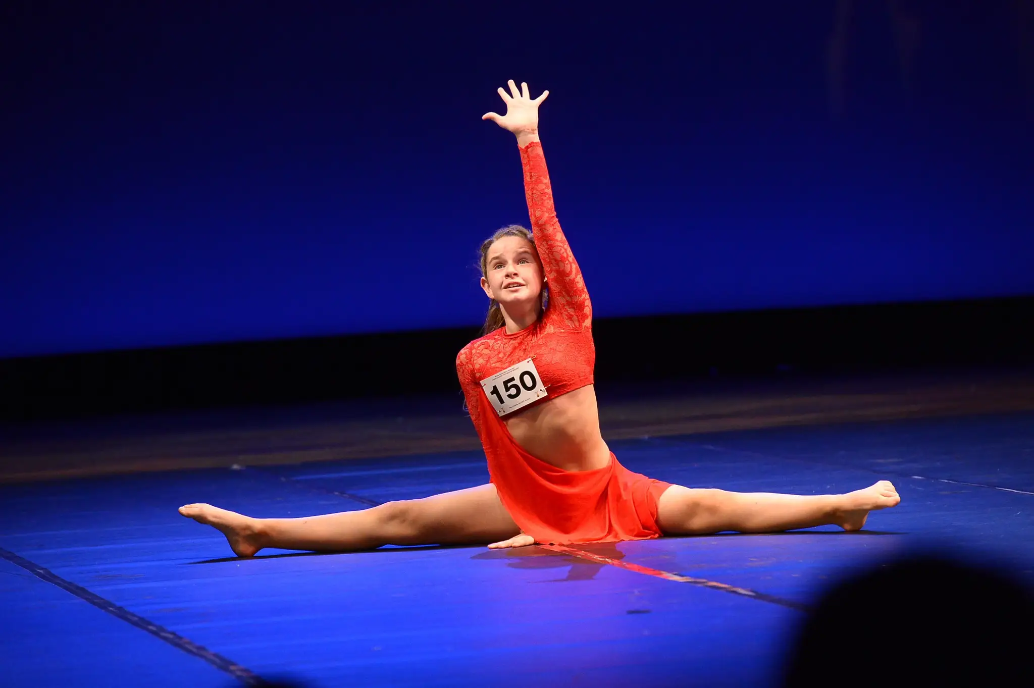 Lisa Cooper Dance Academy