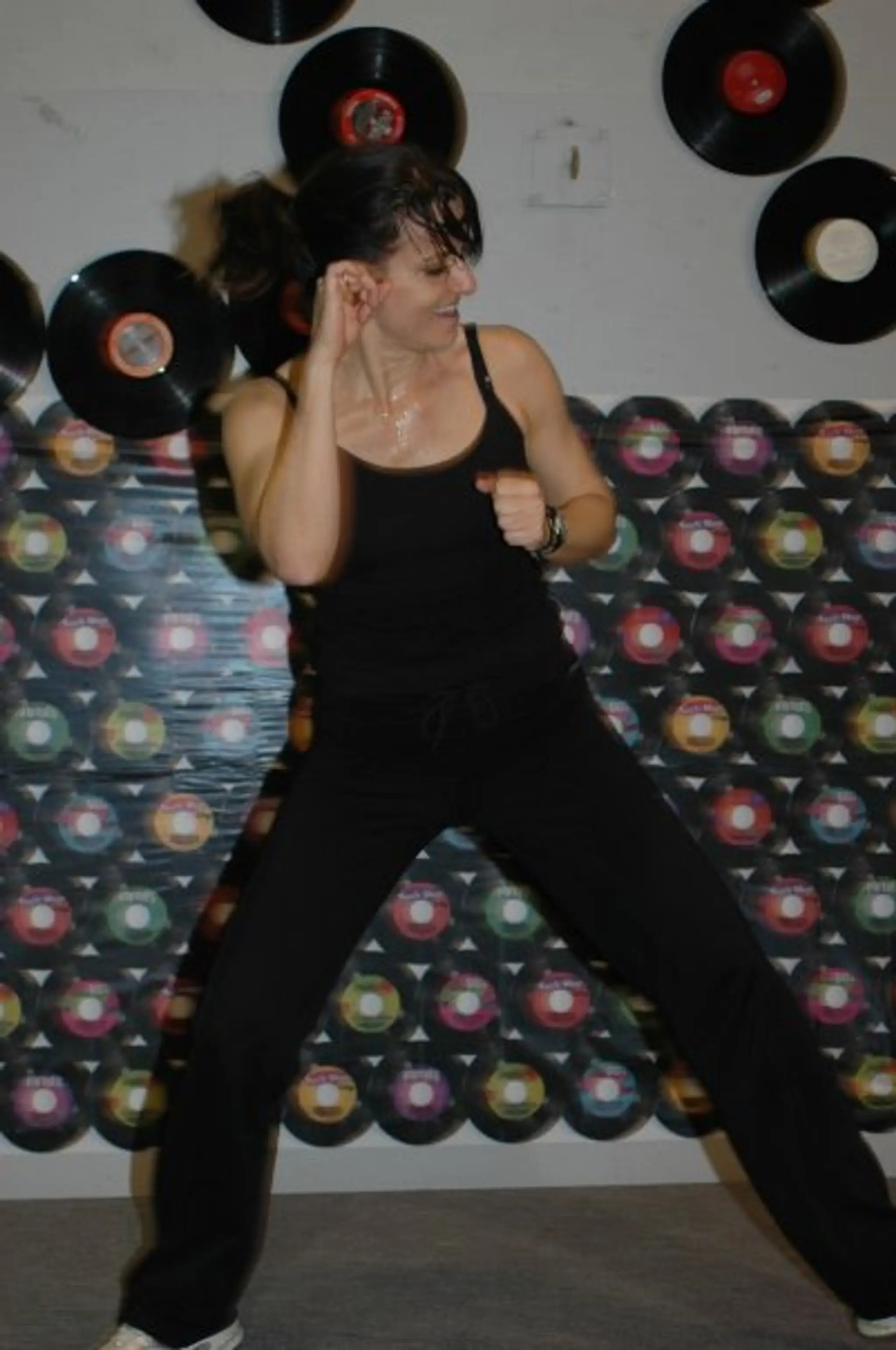 GEMfit