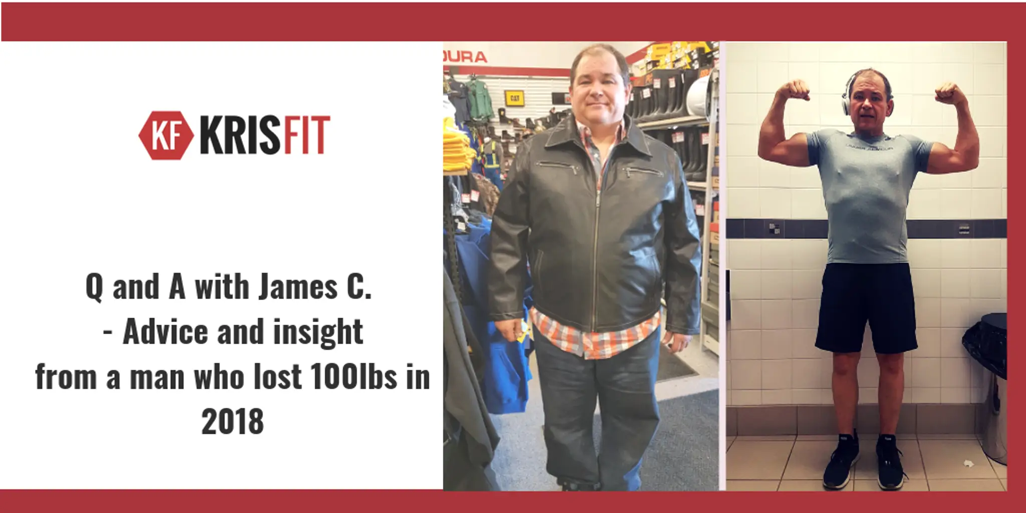 KrisFit
