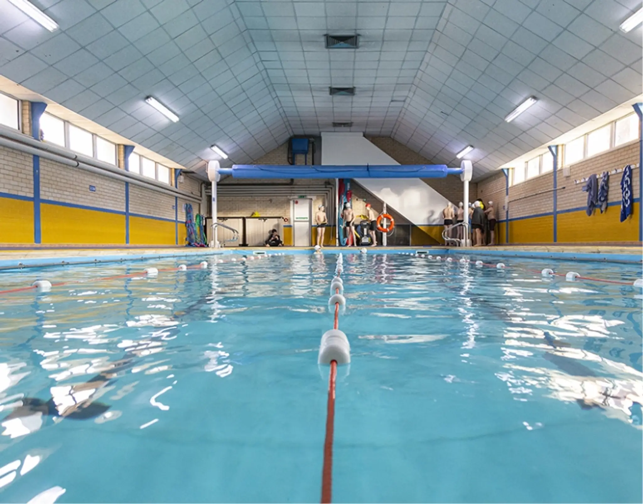 St Joseph's Swim School
