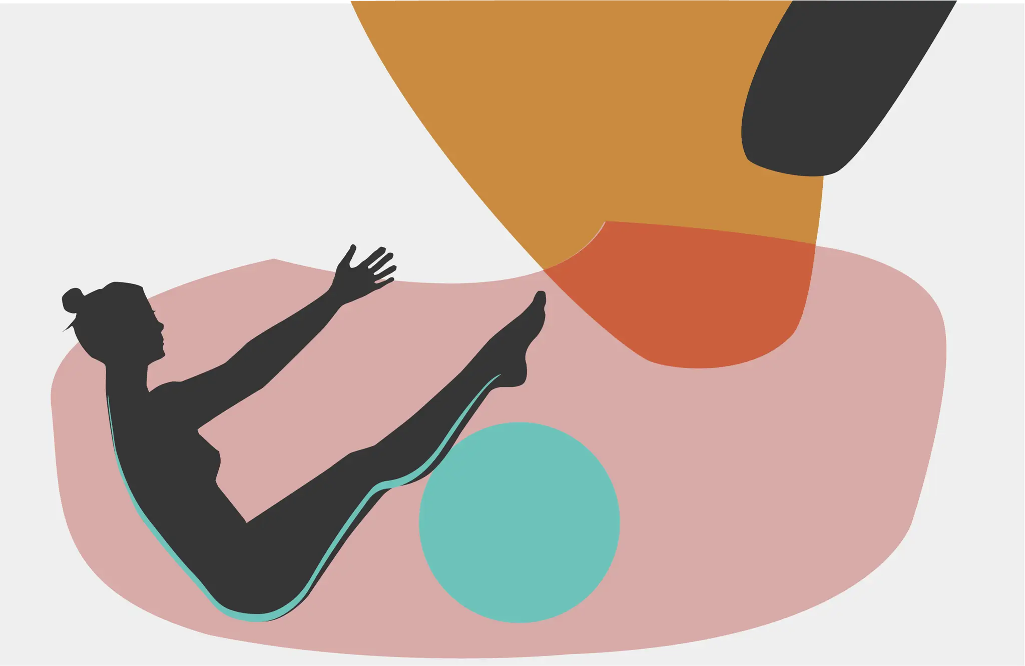 L'atelier Pilates & Bien être