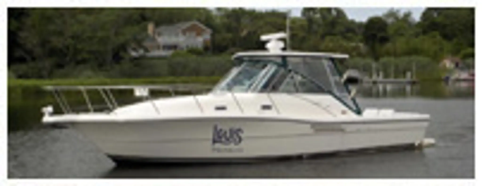 Louis Pche - guide de pche Lac Ontario