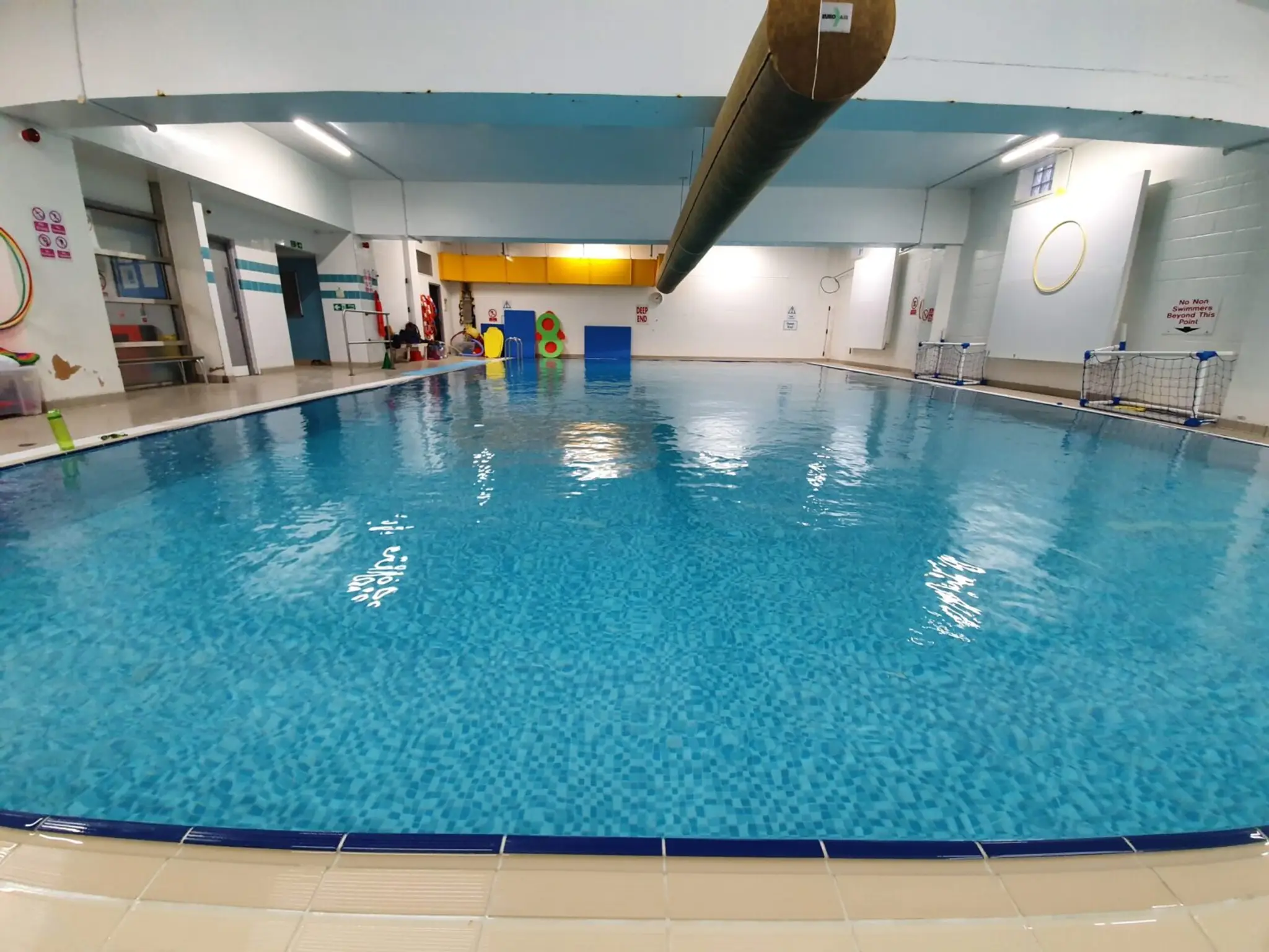 3s Swim School LTD ILFORD