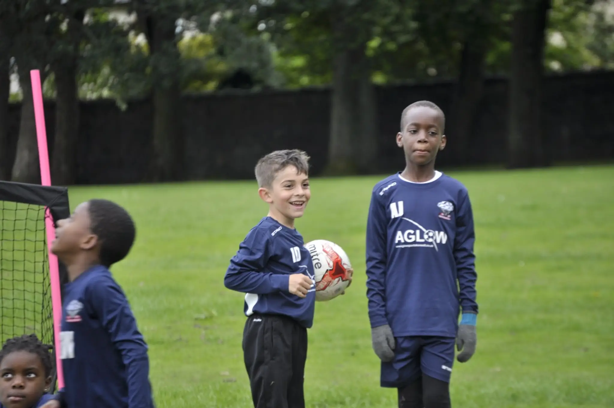 Aglow Sports Konsult