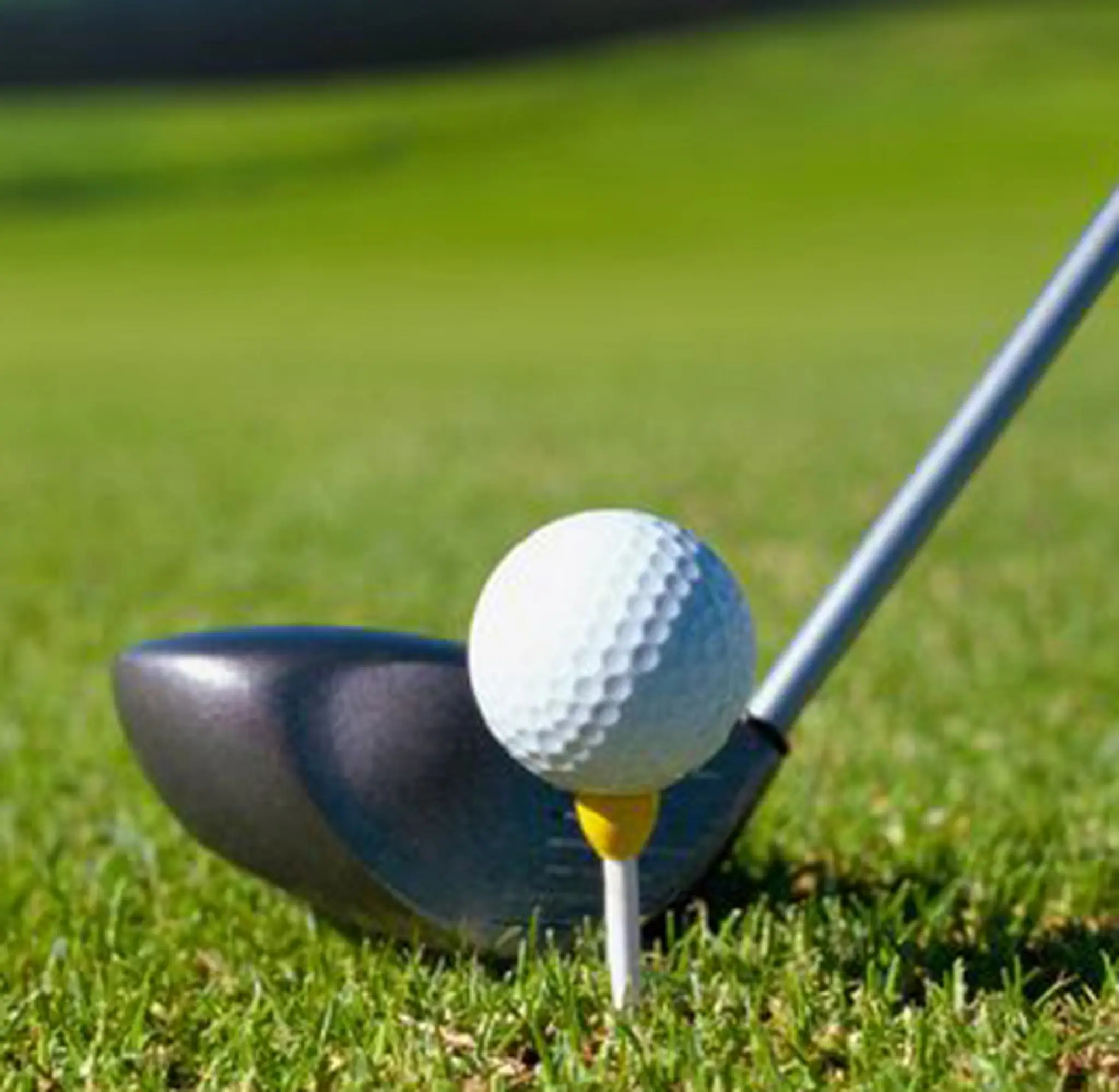 Tilsworth Golf Centre