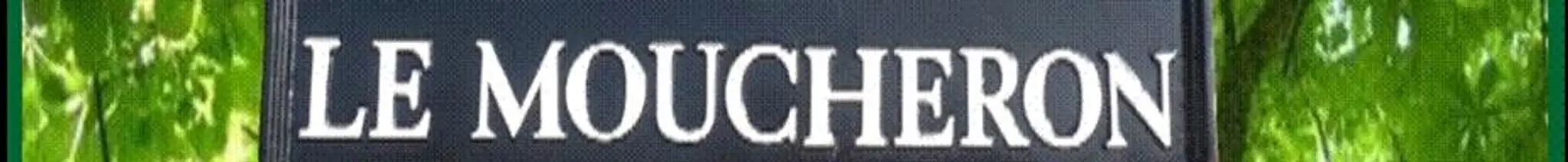 Le Moucheron Bed & Breakfast