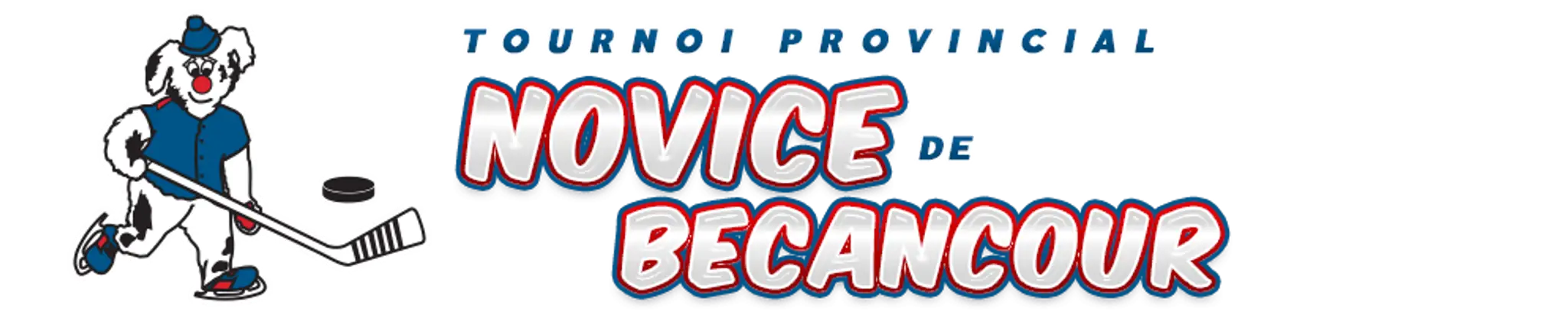 BECANCOUR MINOR HOCKEY ASSOCIATION