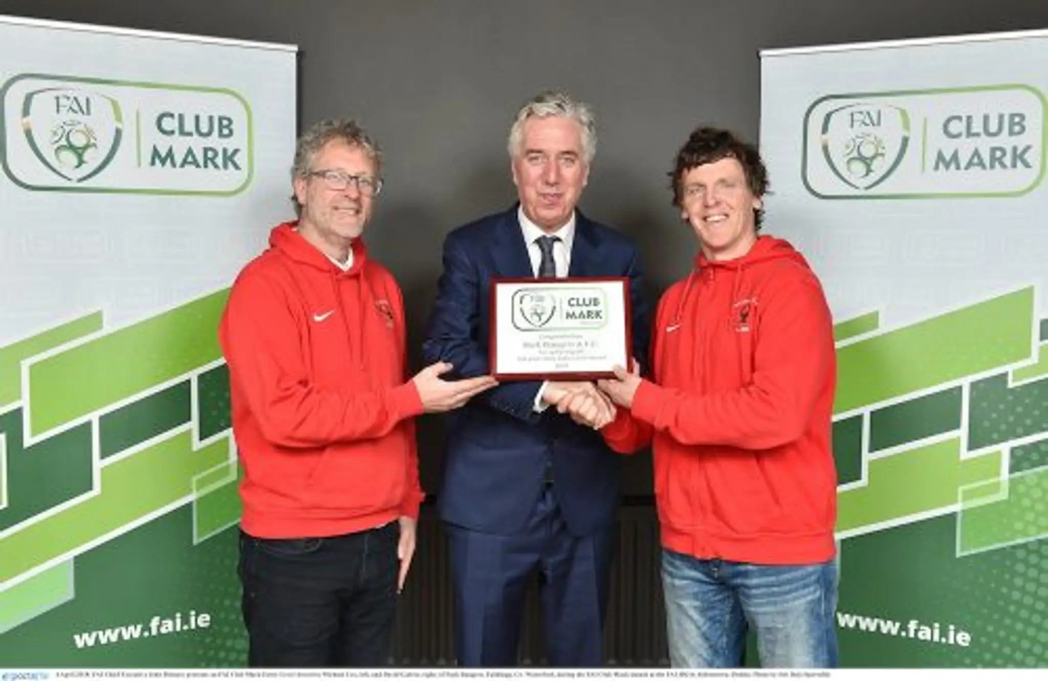 Park Rangers AFC