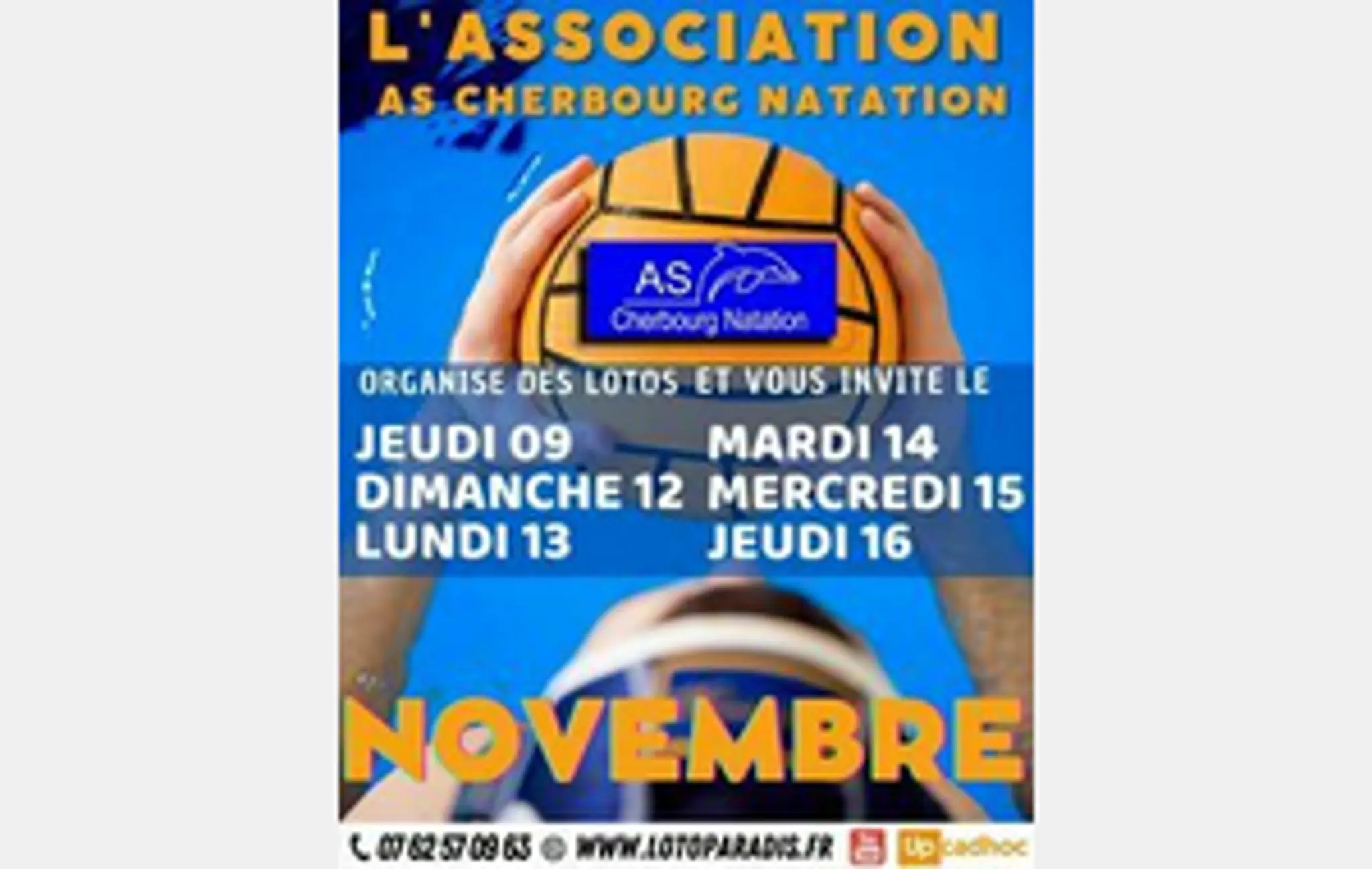 AS Cherbourg Natation