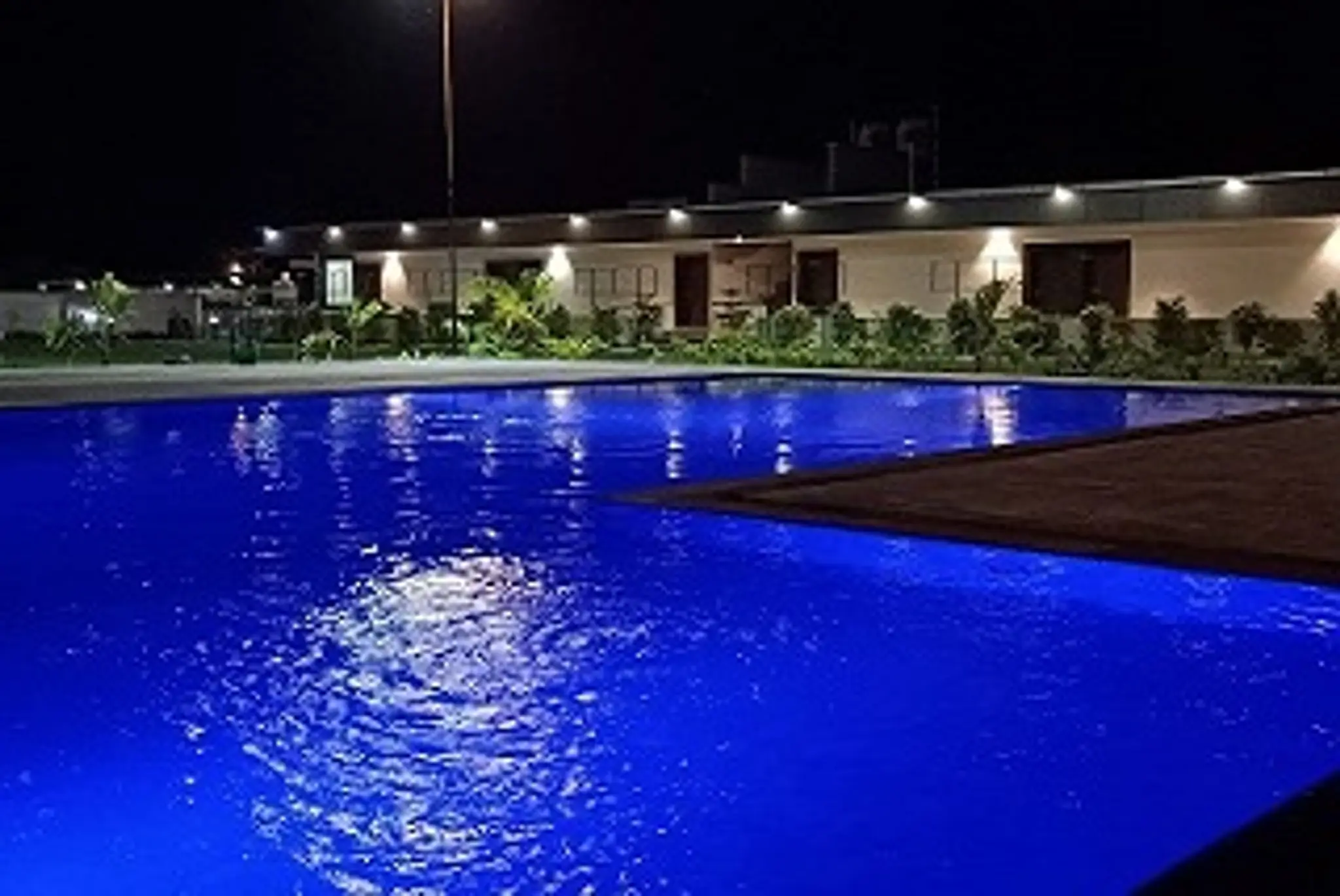 Aravalli Hill Resort