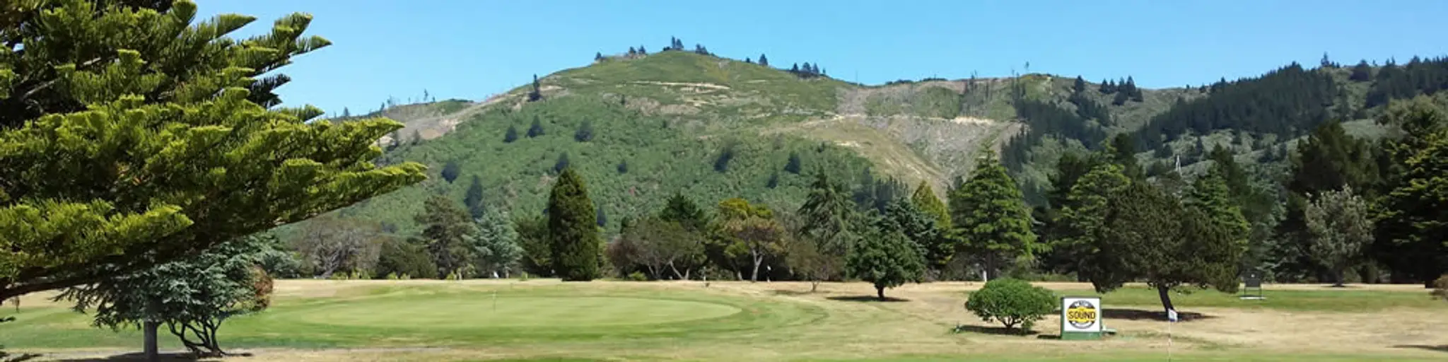Rarangi Golf Club