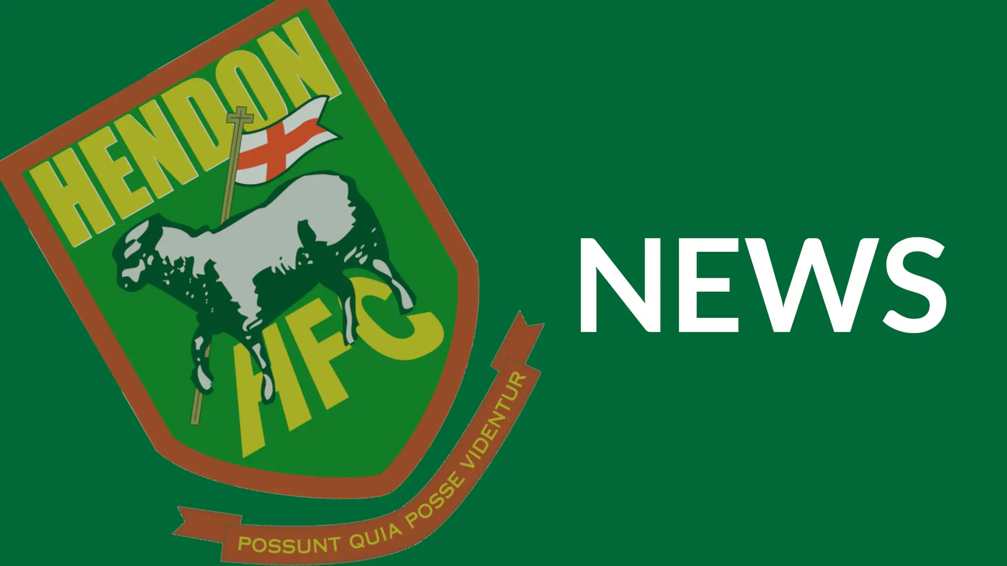 Hendon Football Club