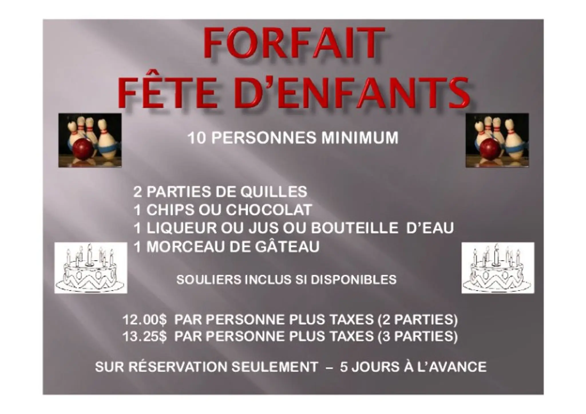 Centre Le Trait-Carre