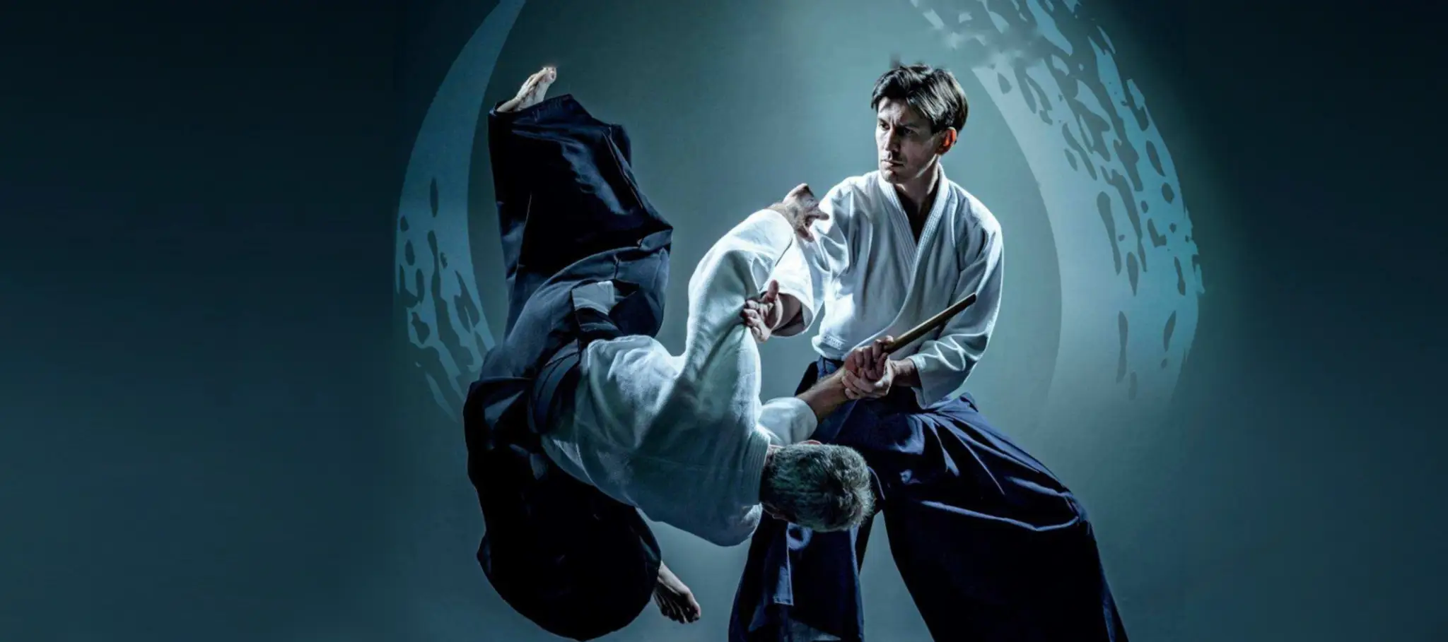 Section Aikido Of Jcg