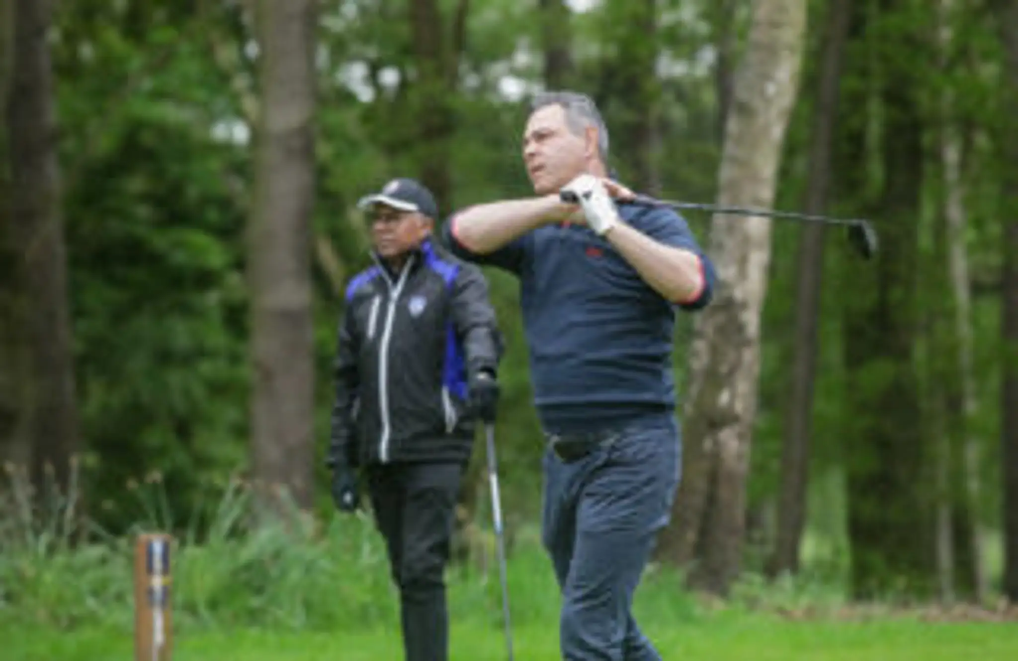 Dunham Forest Golf and Country Club