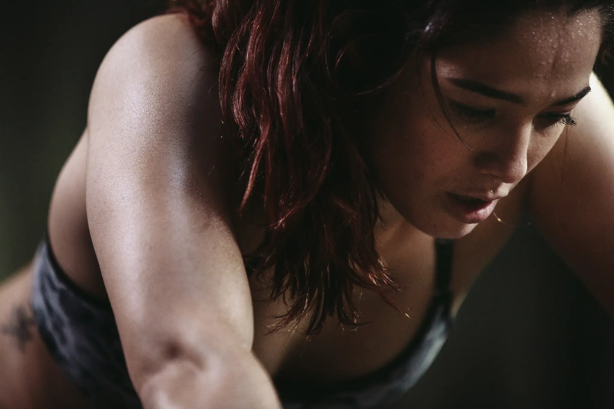 Inspirational Health & Fitness