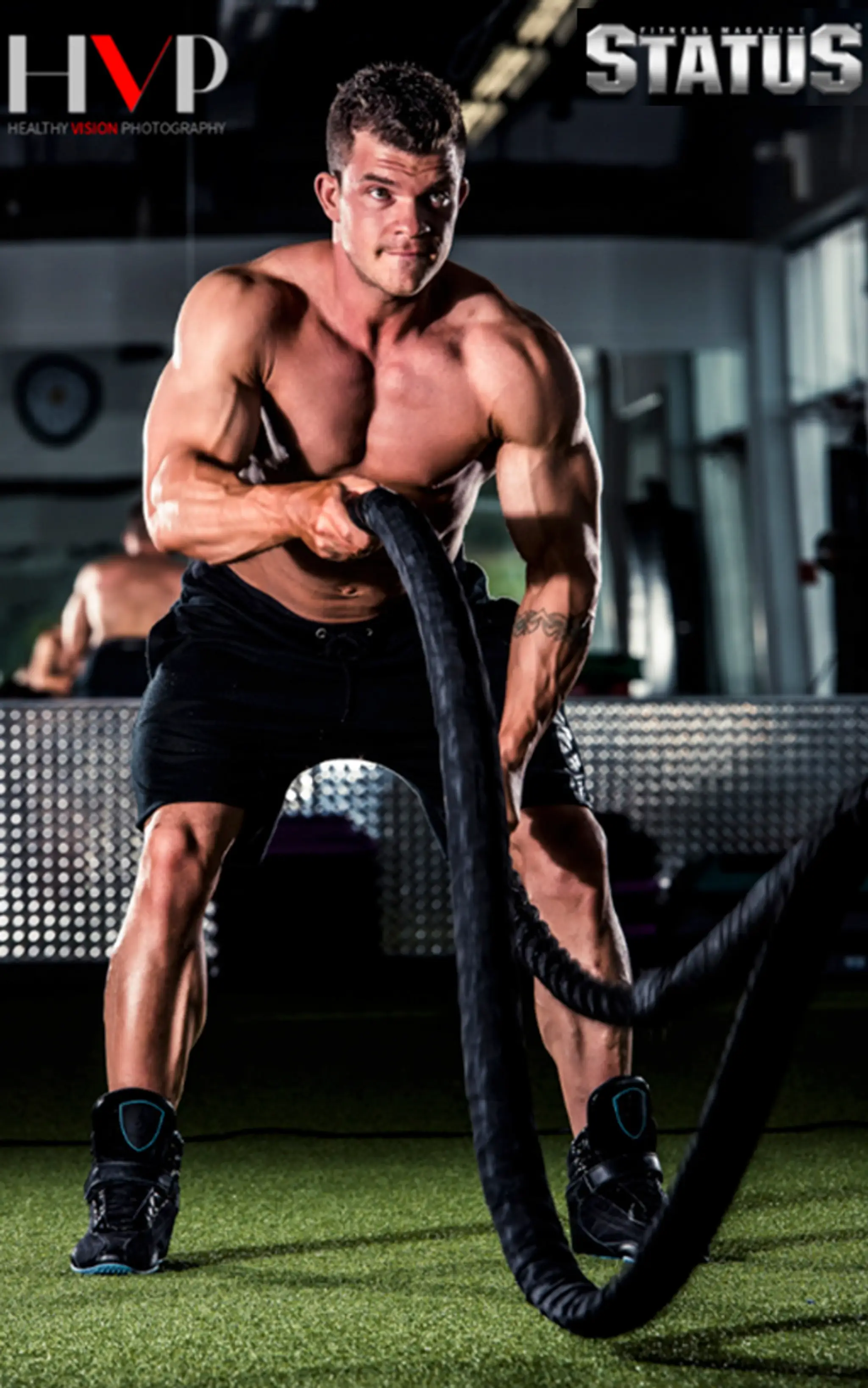 Steelkut Fitness & Nutrition House