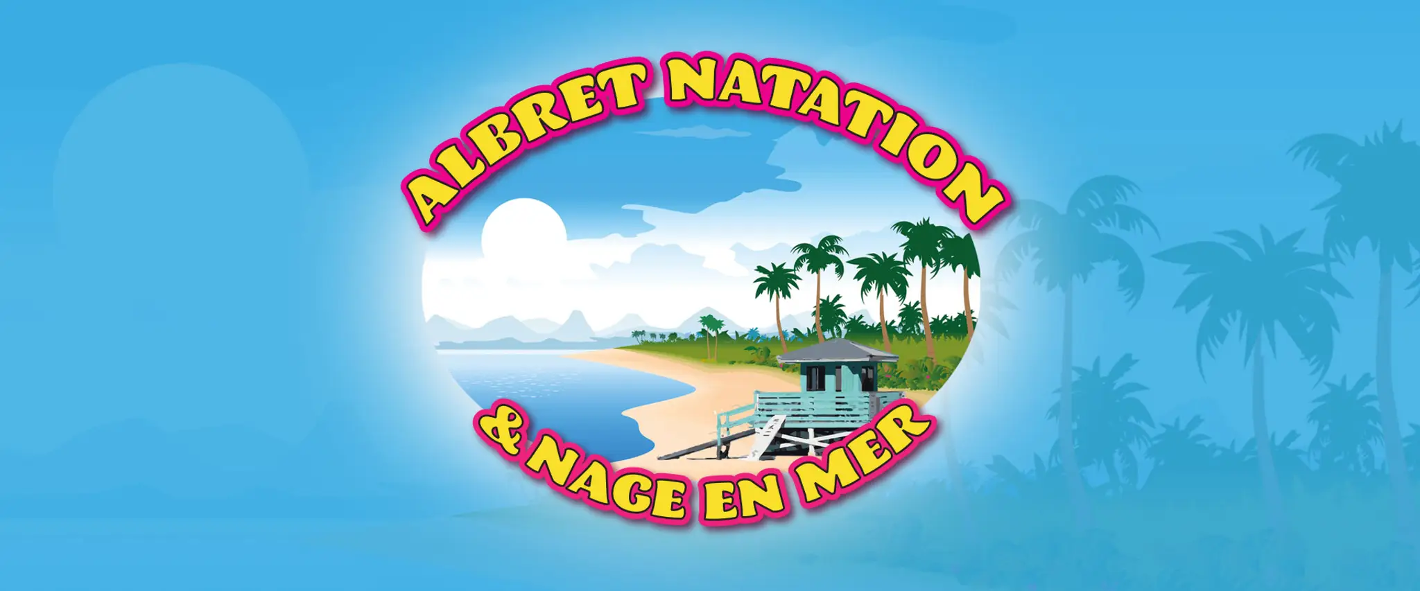 Albret Natation