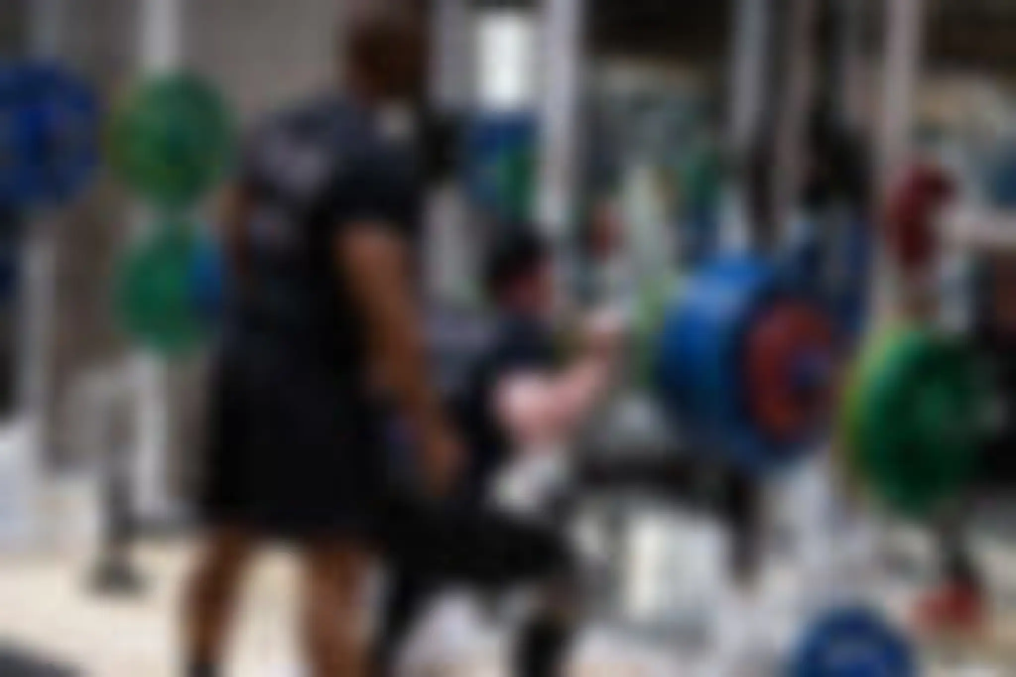 Genetix Gym - Stourbridge