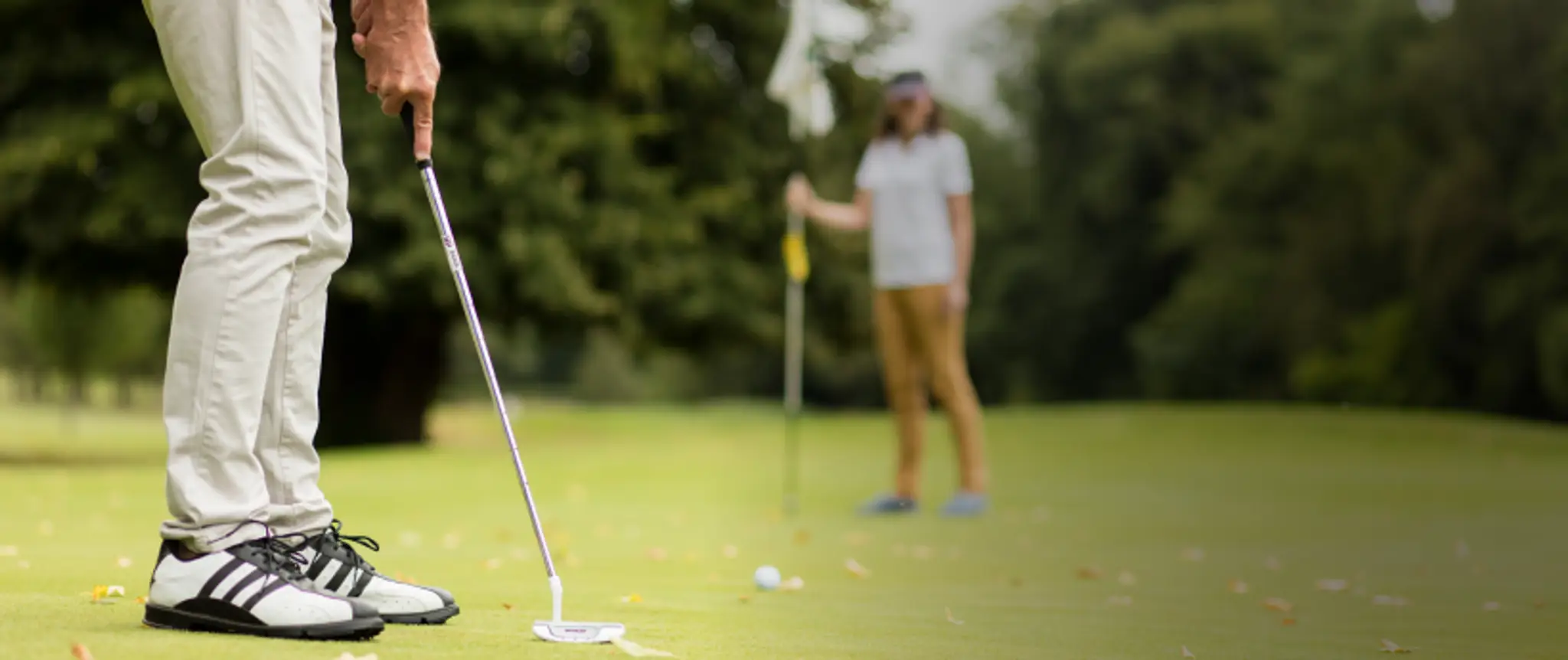 Bradfield College Golf Club