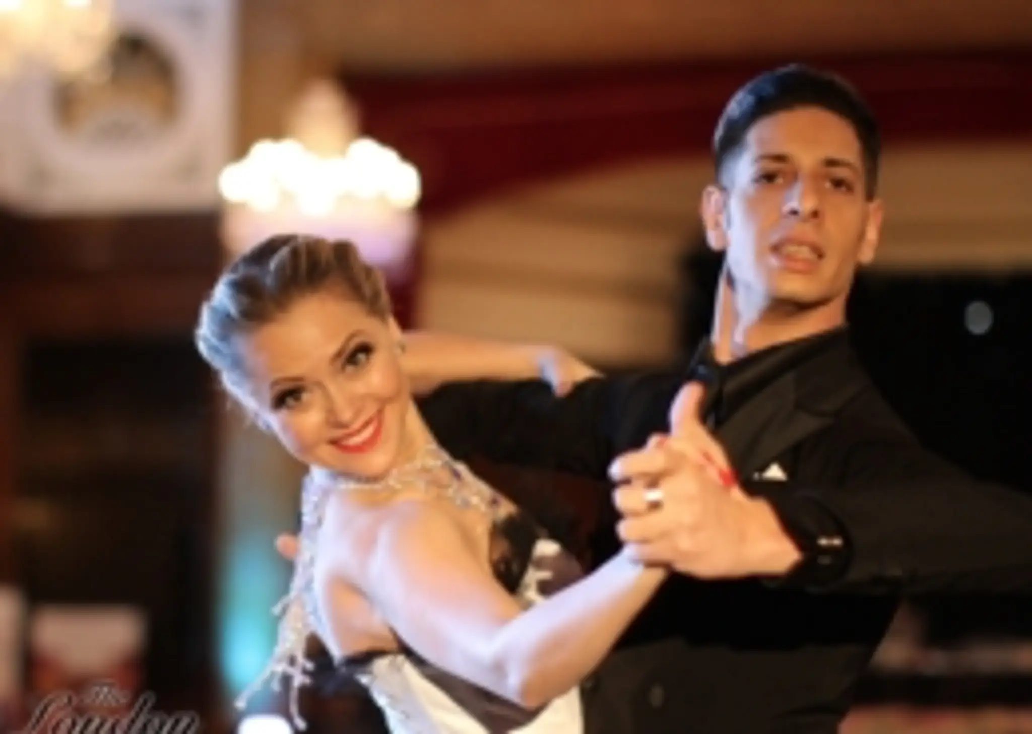 London Ballroom Events