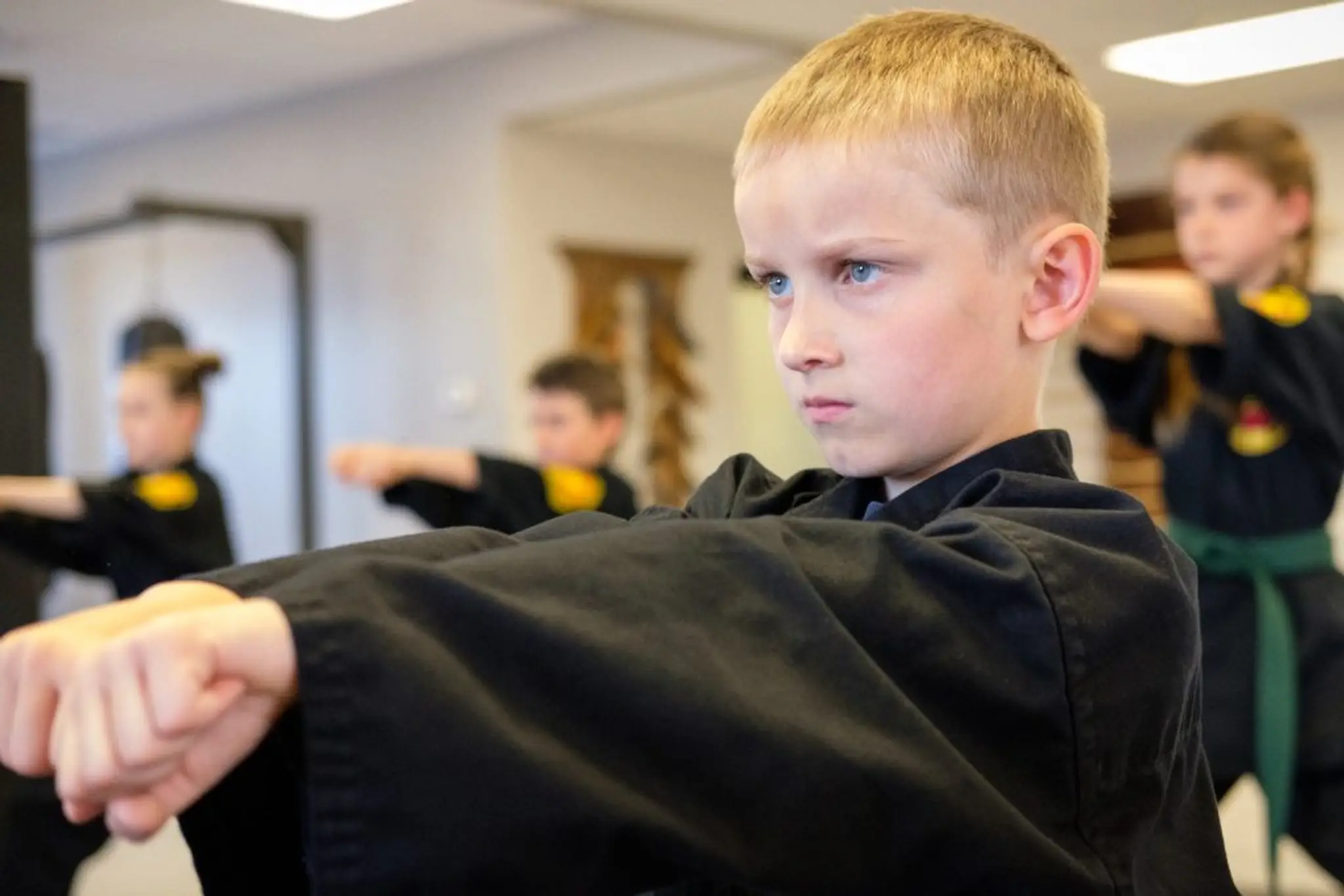 Studios Unis Donnacona