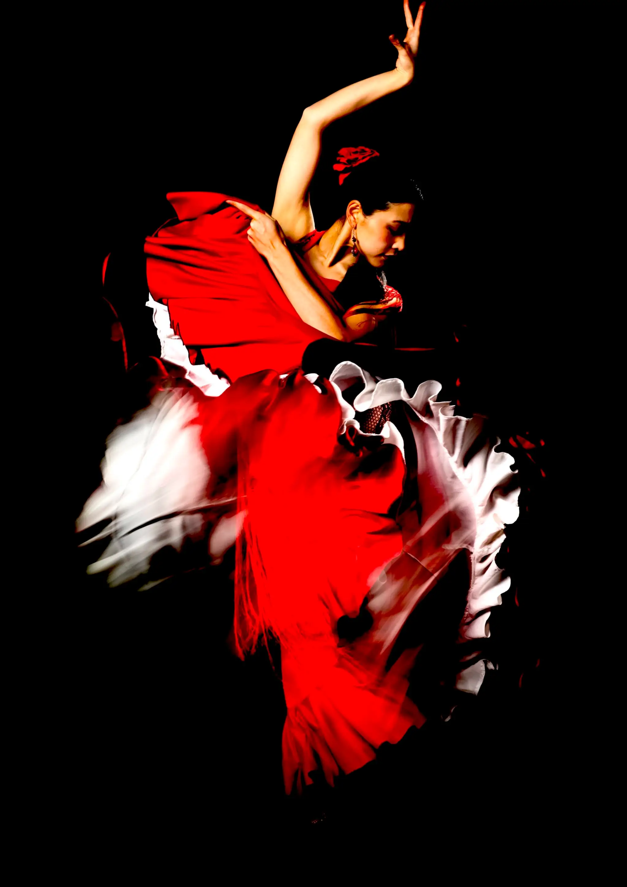 Senes Flamenco - Centro de Flamenco Melbourne