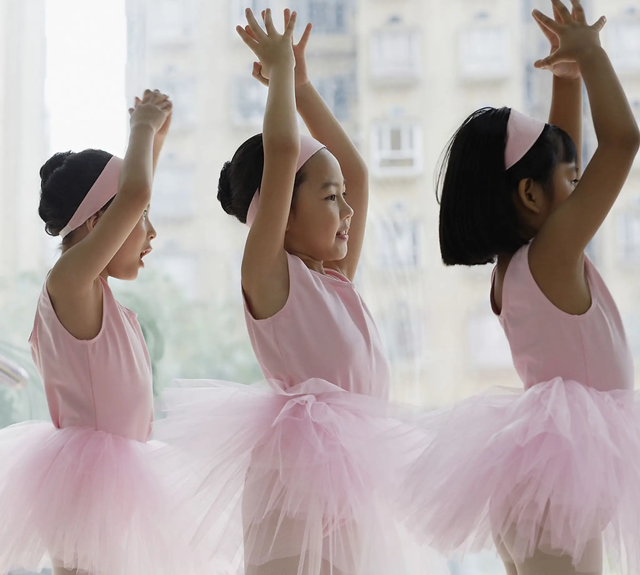 Danspiratons Dance Studio