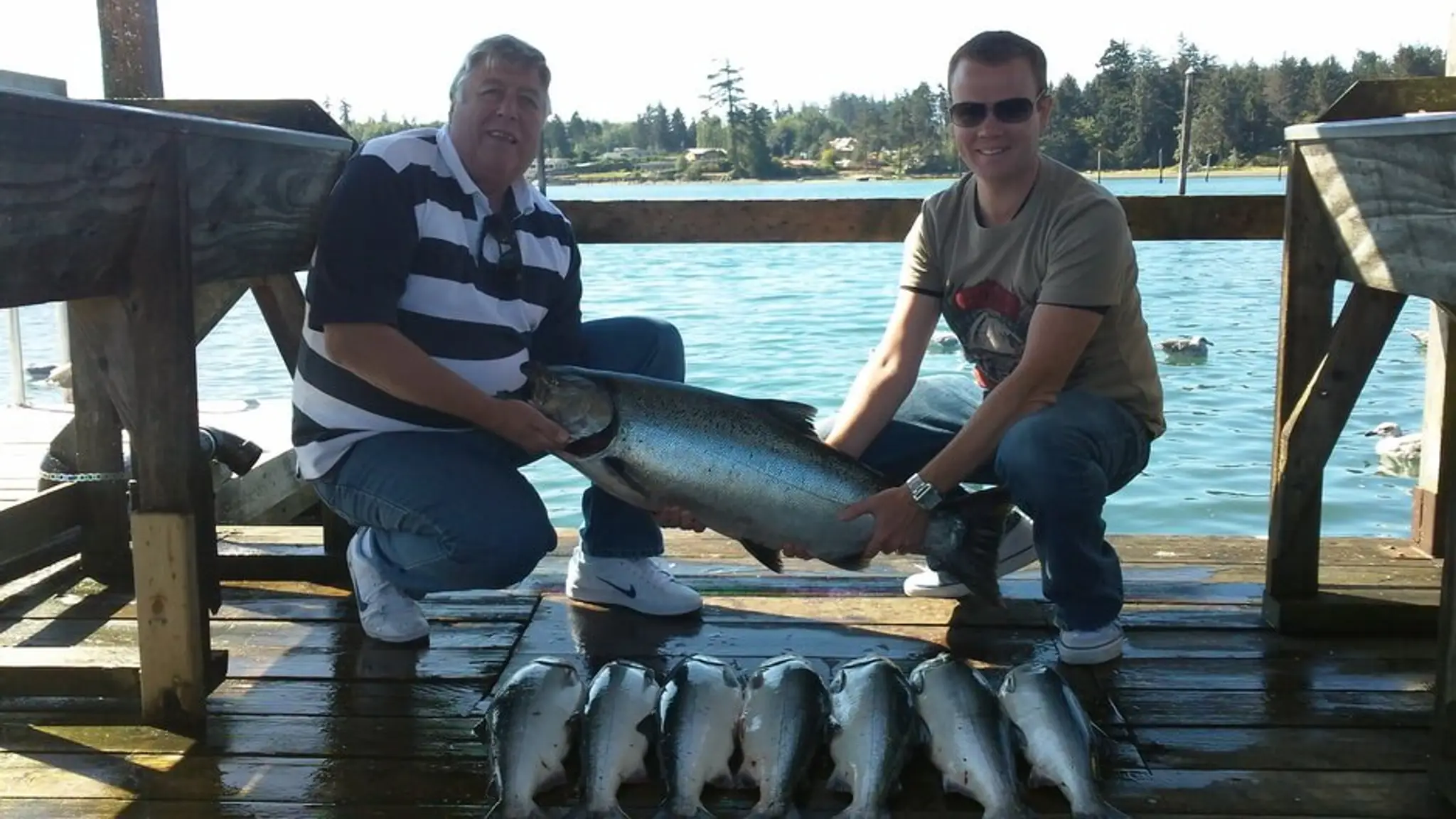 Goin Coastal Fishing Charters