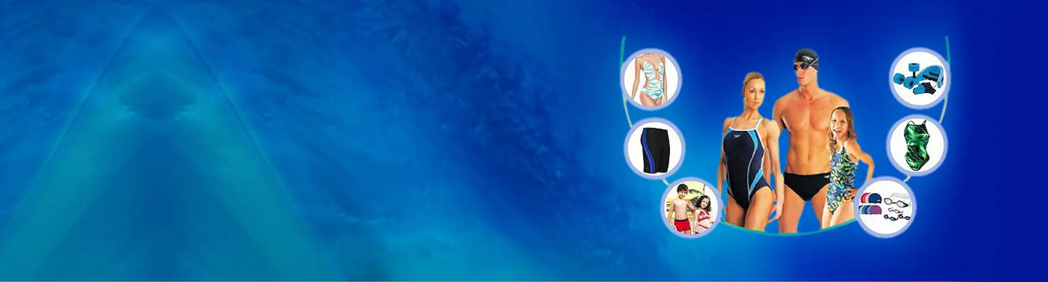 Aqua Palace LTD -Swimming Supplies