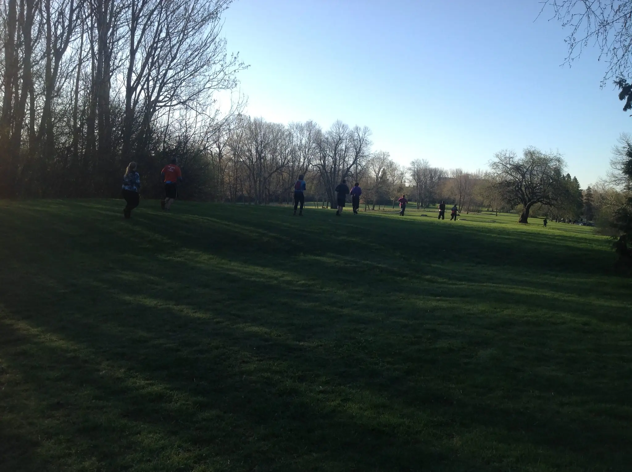 Mountain Goat Fitness