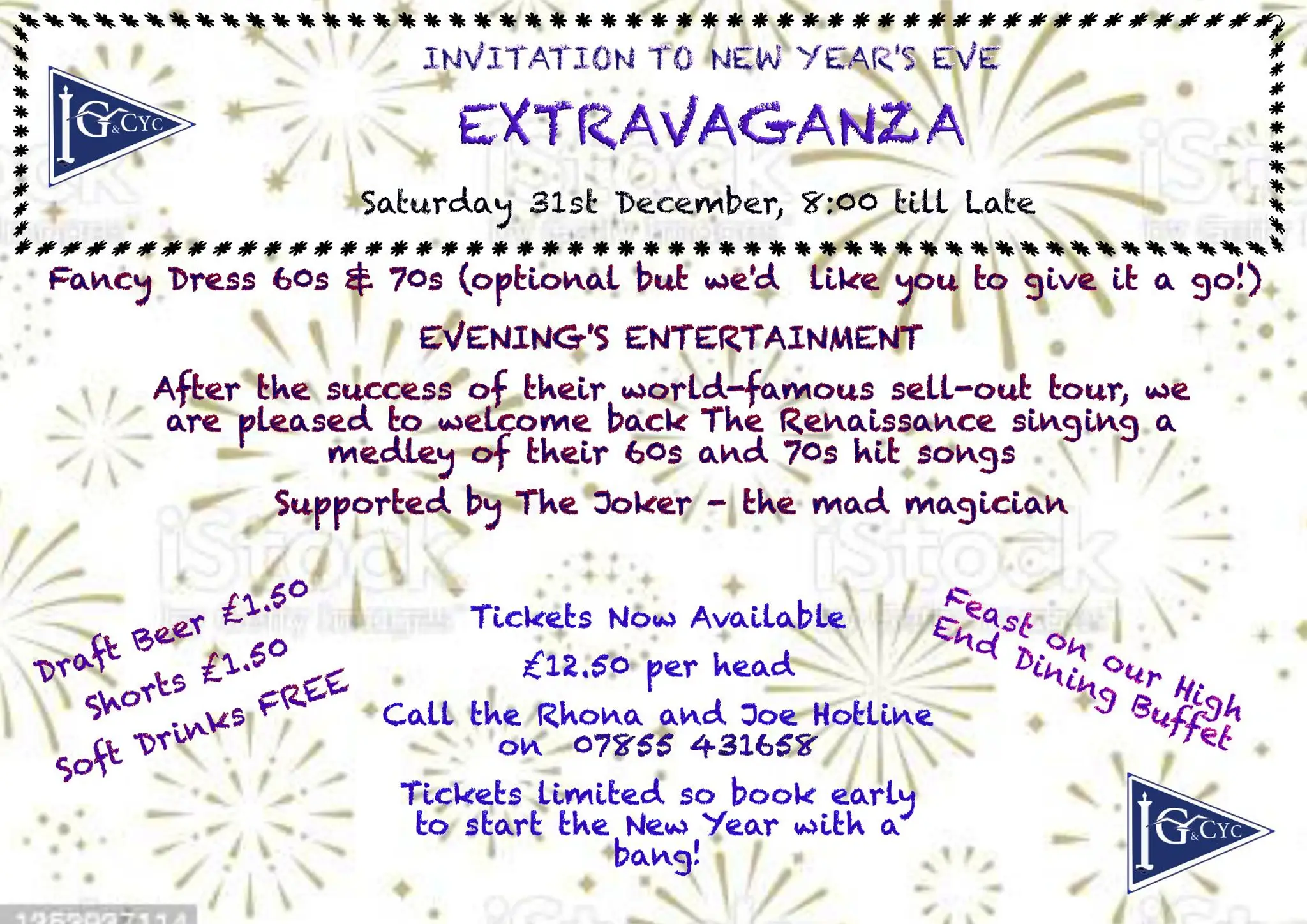 Grimsby & Cleethorpes Yacht Club