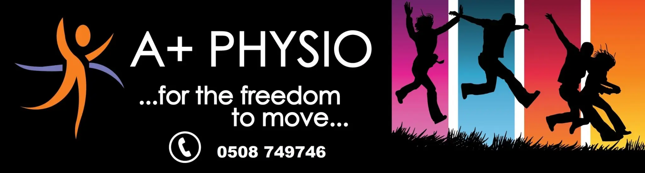 A+ Physio Central Dunedin