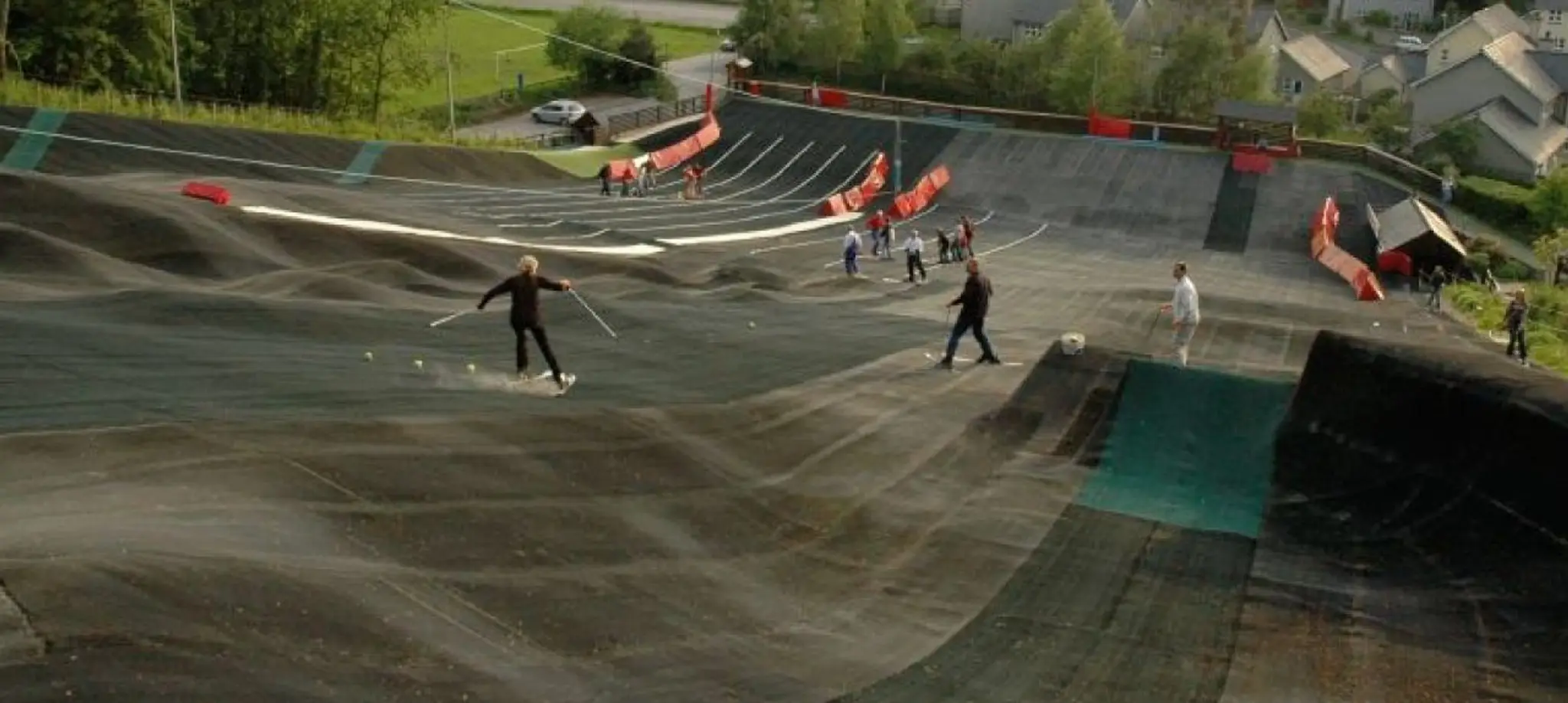 Kendal Snowsports Club