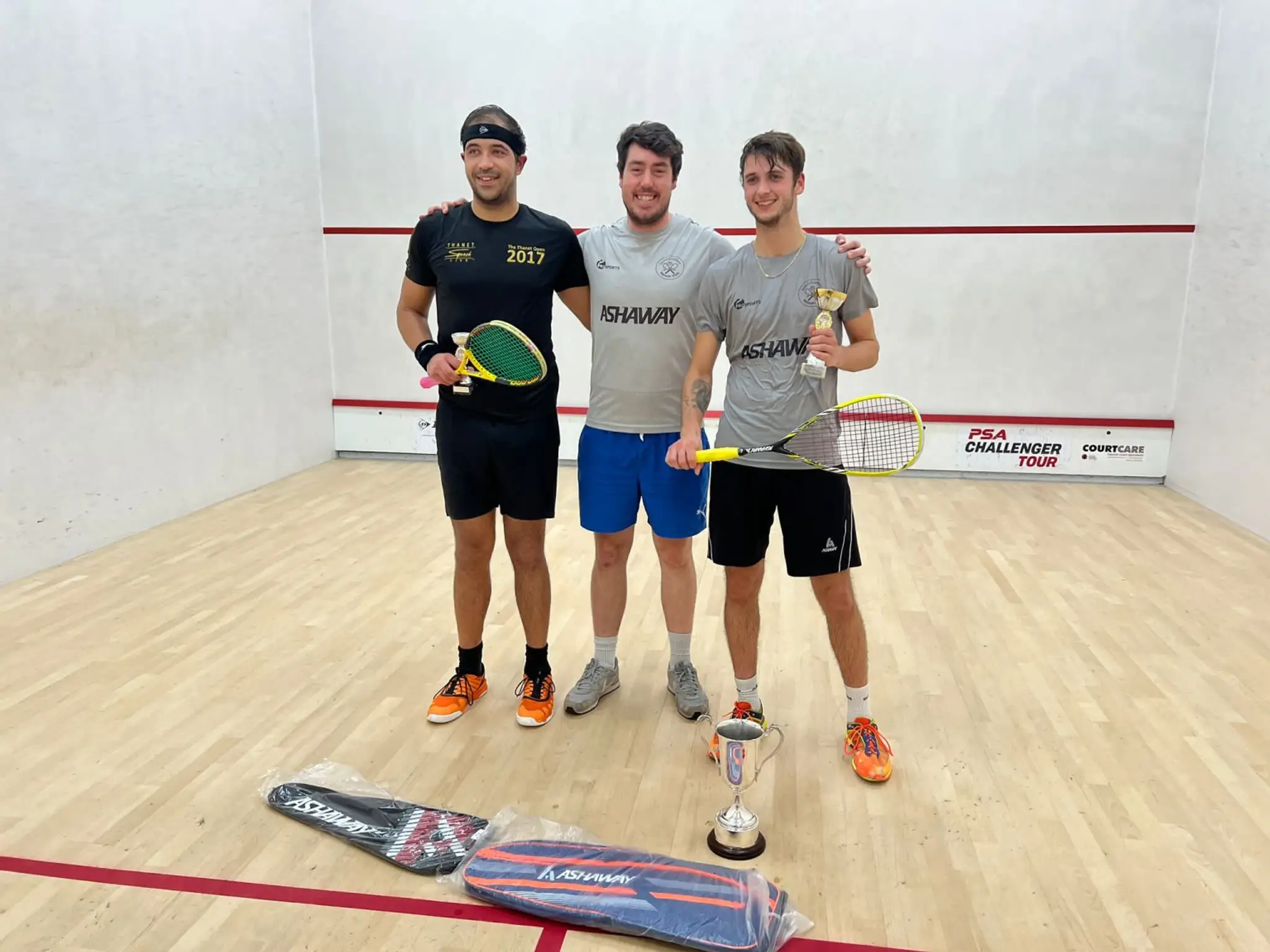 Sutton Coldfield Squash Club