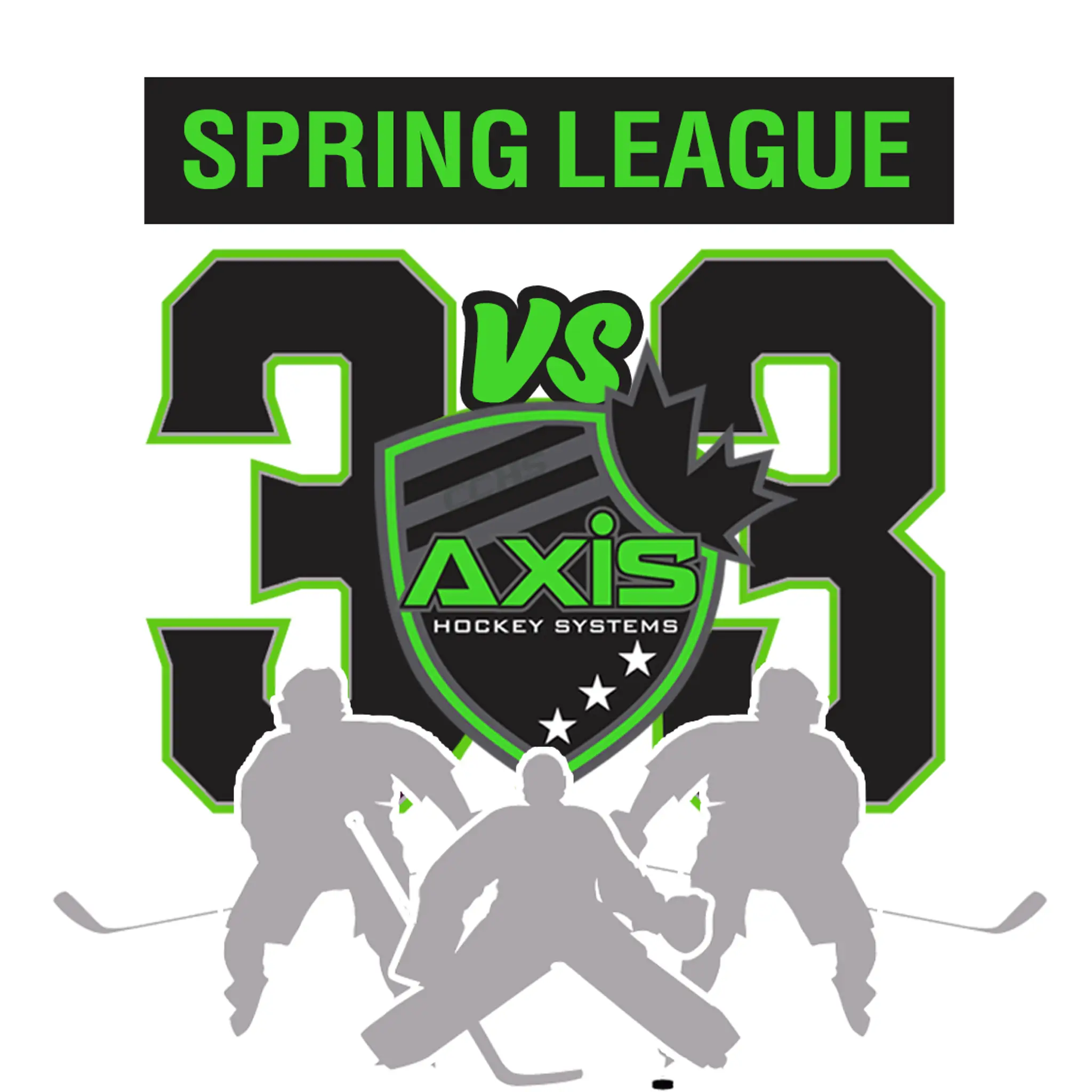 AXIS HOCKEY SYSTEMS