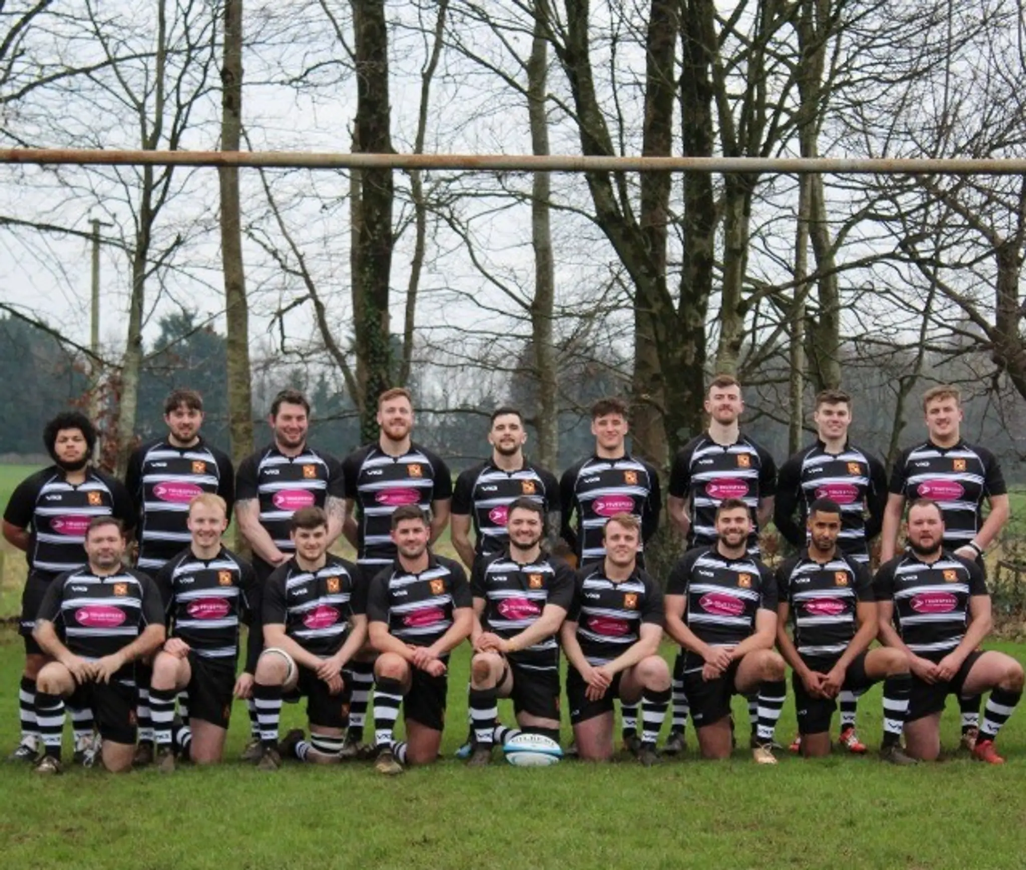 Walcot Rugby Football Club