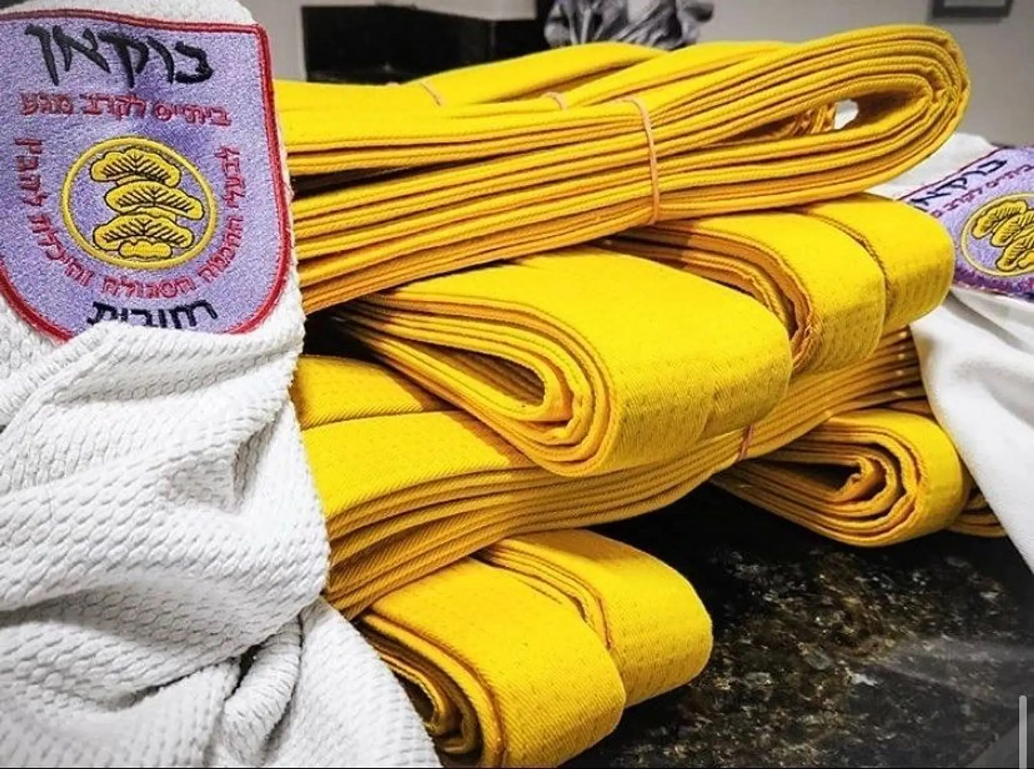 Bukan School of Krav-Maga MTL