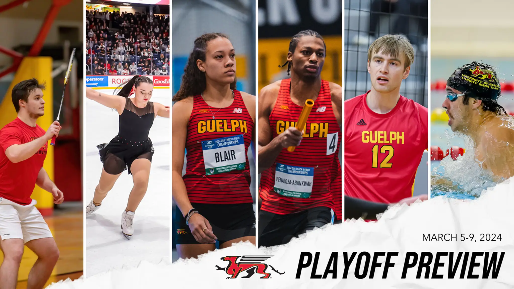 Gryphon Soccer Complex West Field