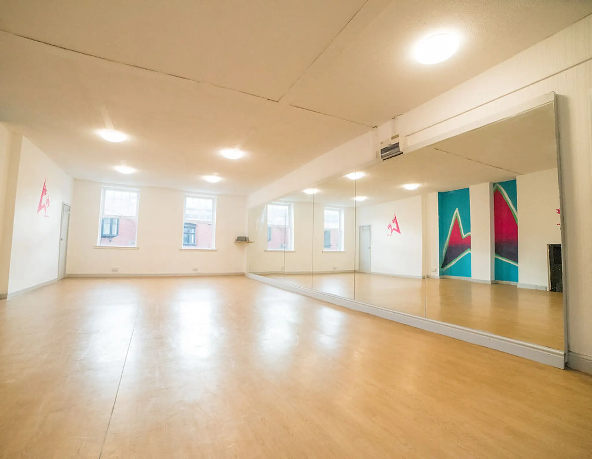 Live Wire Dance Studio