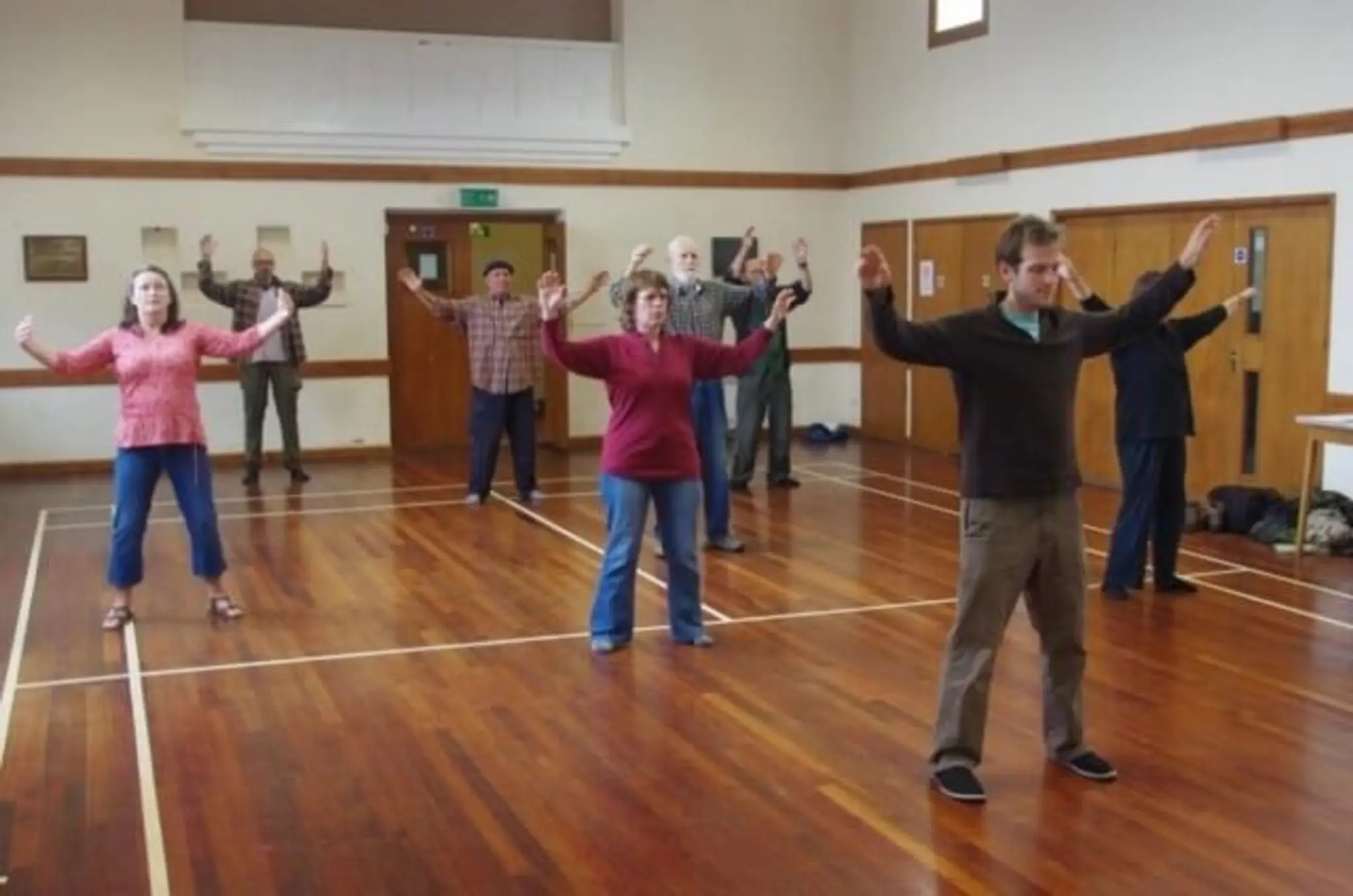 Highest Springs Acupuncture and Herbal medicine