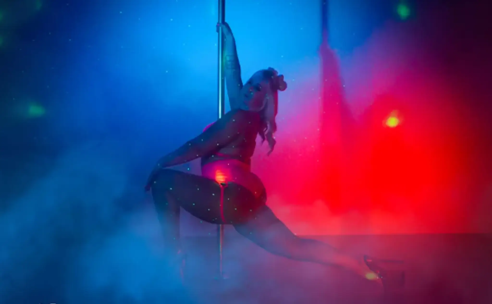 Altitude Pole & Fitness Whanganui