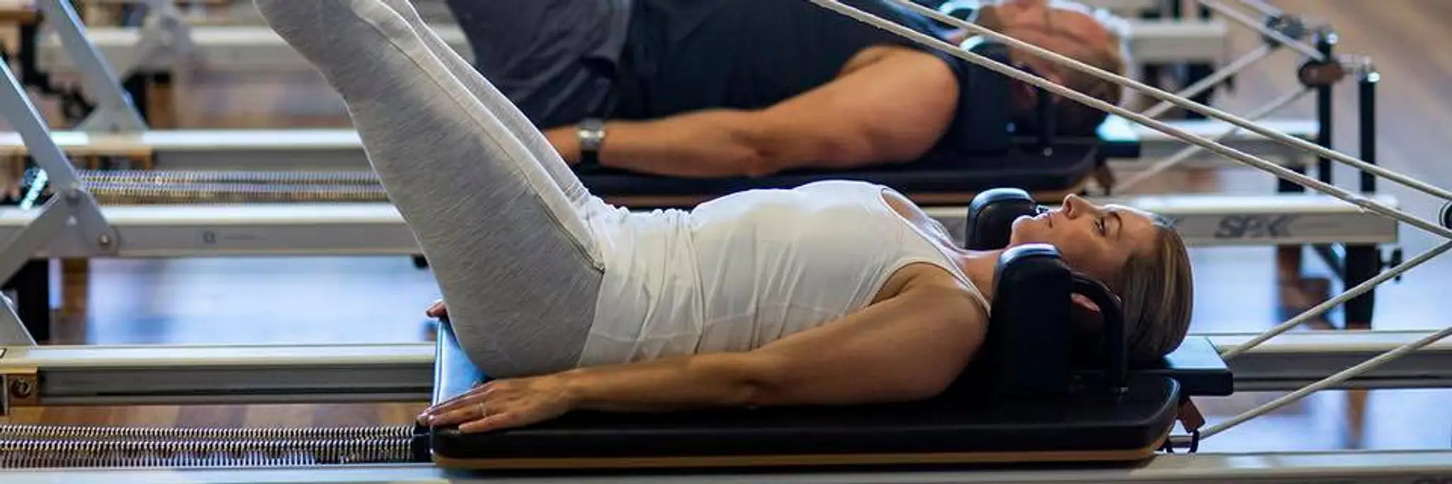 Active Pilates & Sports Therapy