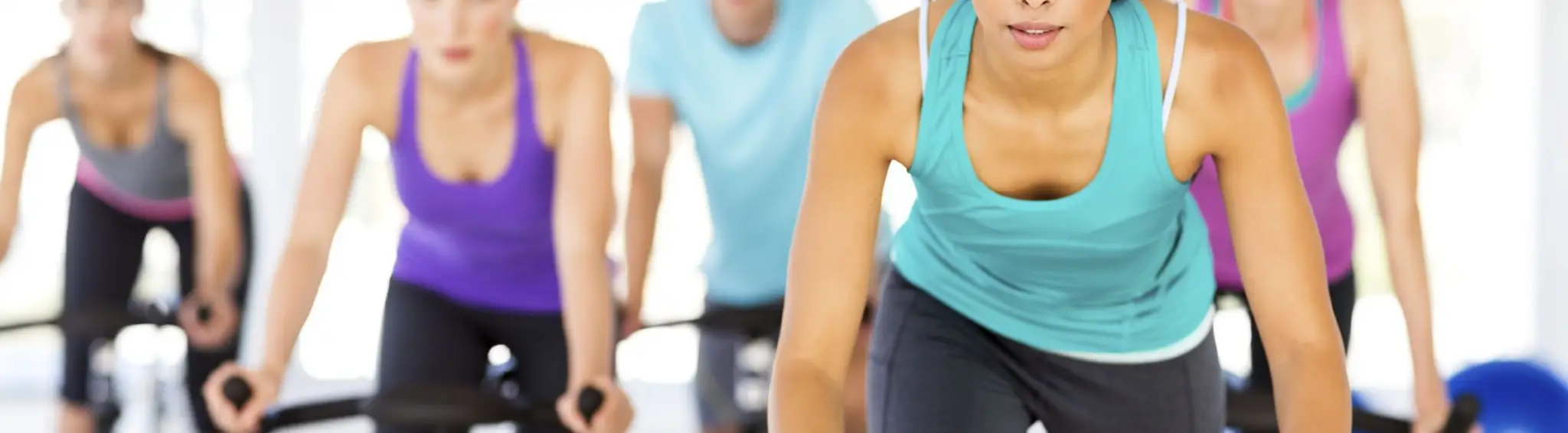 Ron Zalko Fitness and Yoga