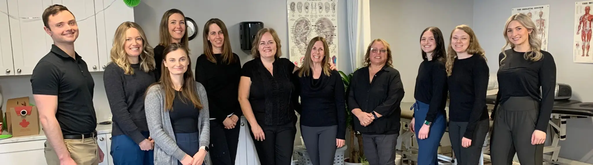 Haldimand Physiotherapy Centre