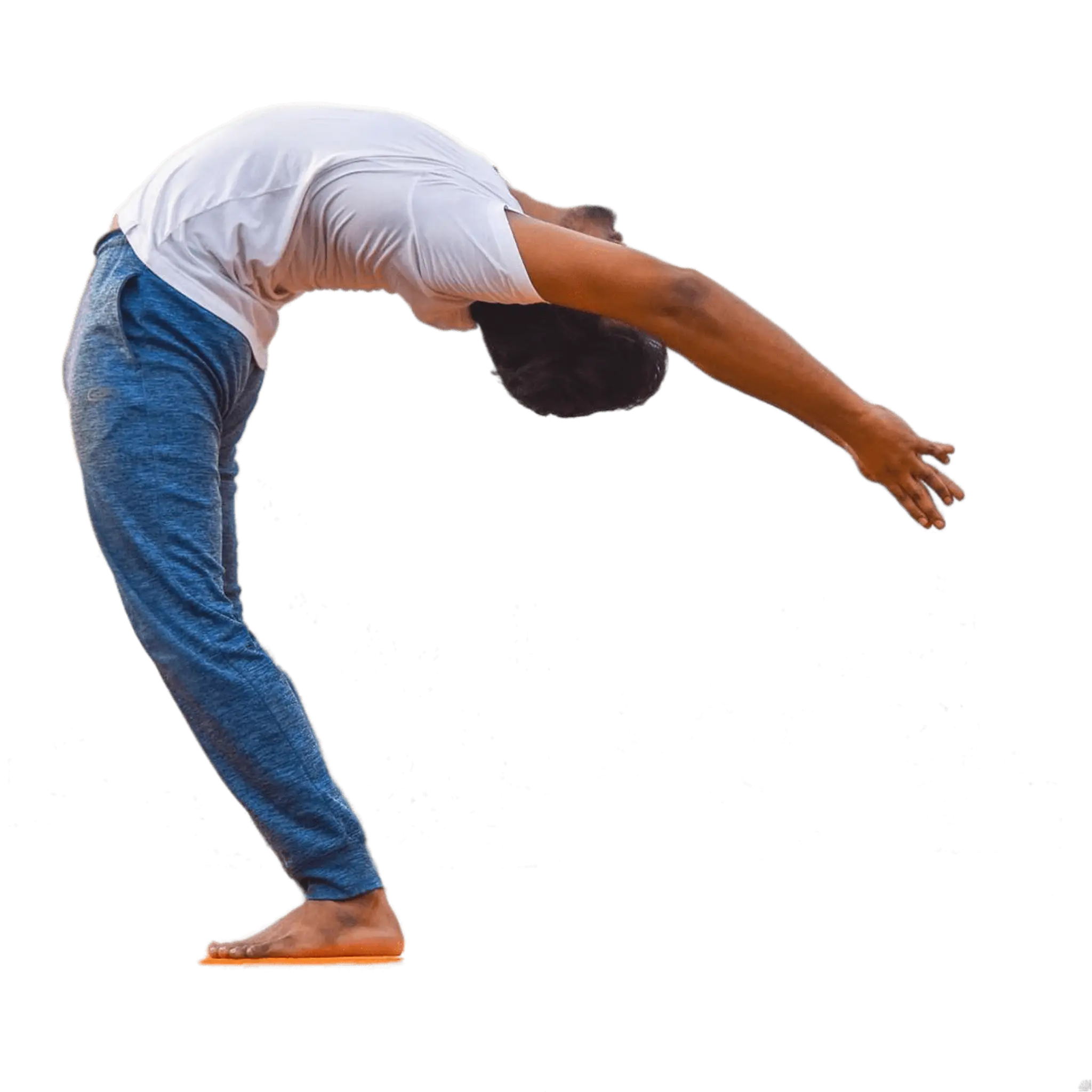 Core Yoga Studio - Annanagar